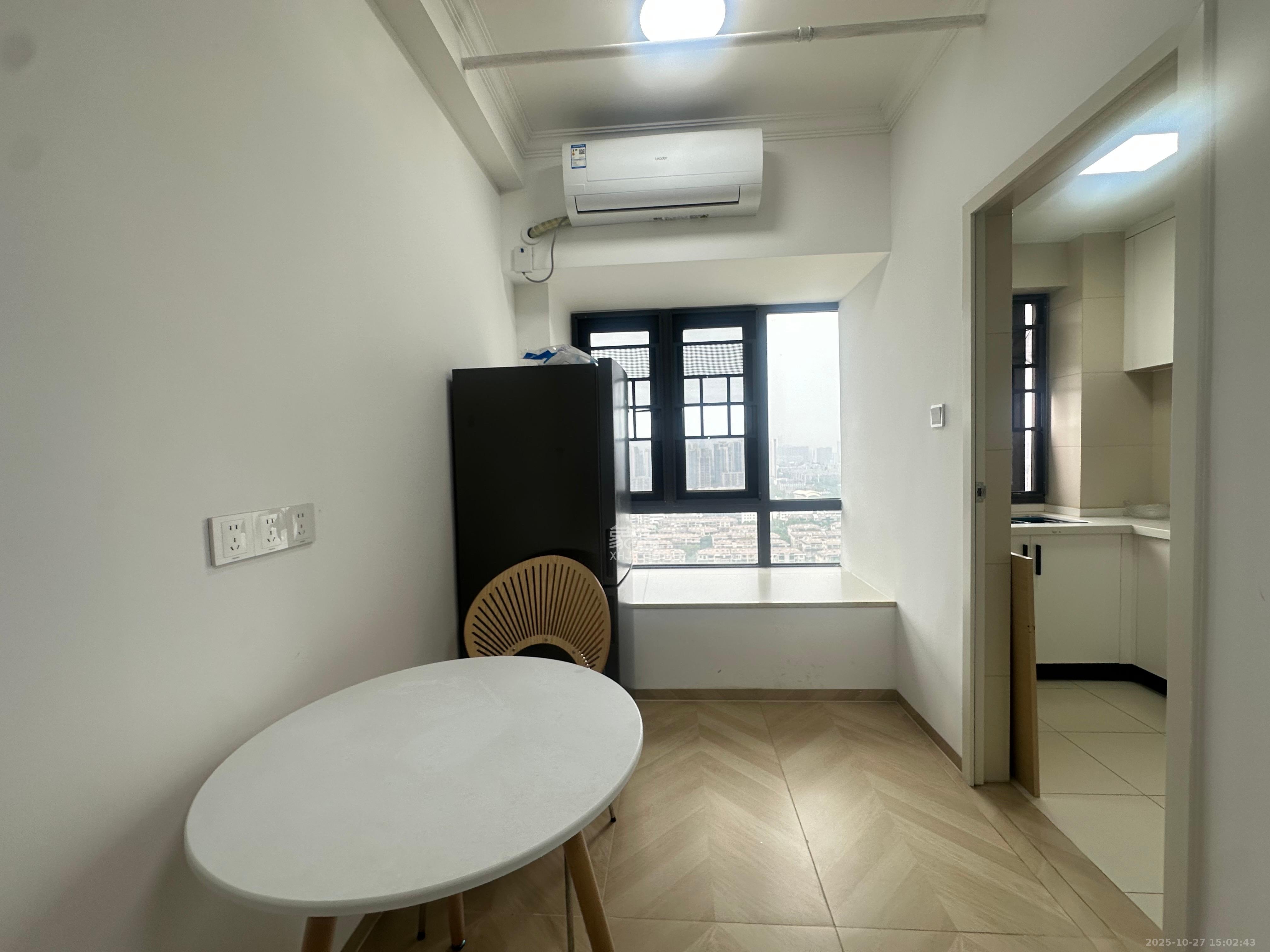 潇湘名城(新里程潇湘名城)  1室0厅0卫    1800.0元/月室内图