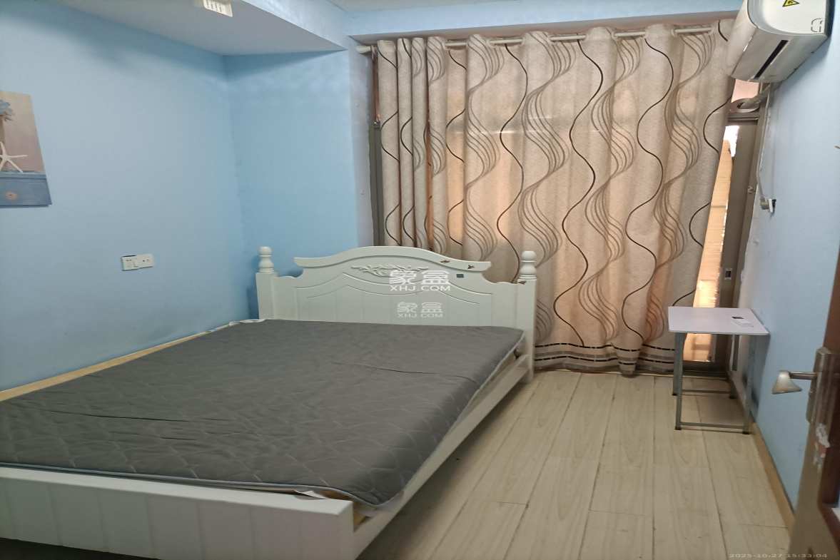 新青年公寓 2室1厅1卫 2200.0元/月 新青年公寓 2室1厅1卫 2200.0元/月室内图