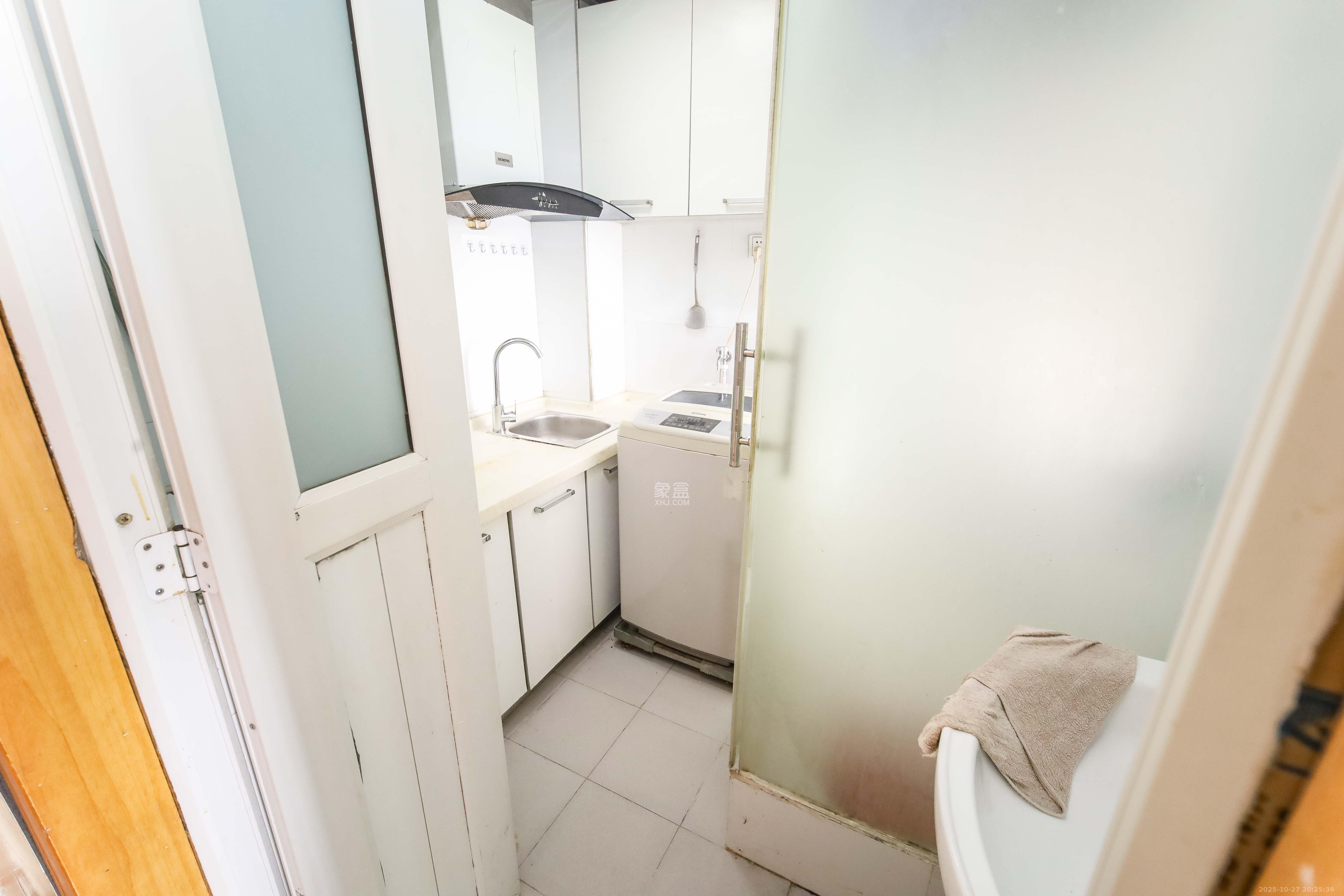 旭日东升 1室1厅1卫 32.5万 旭日东升 1室1厅1卫 32.5万厨房