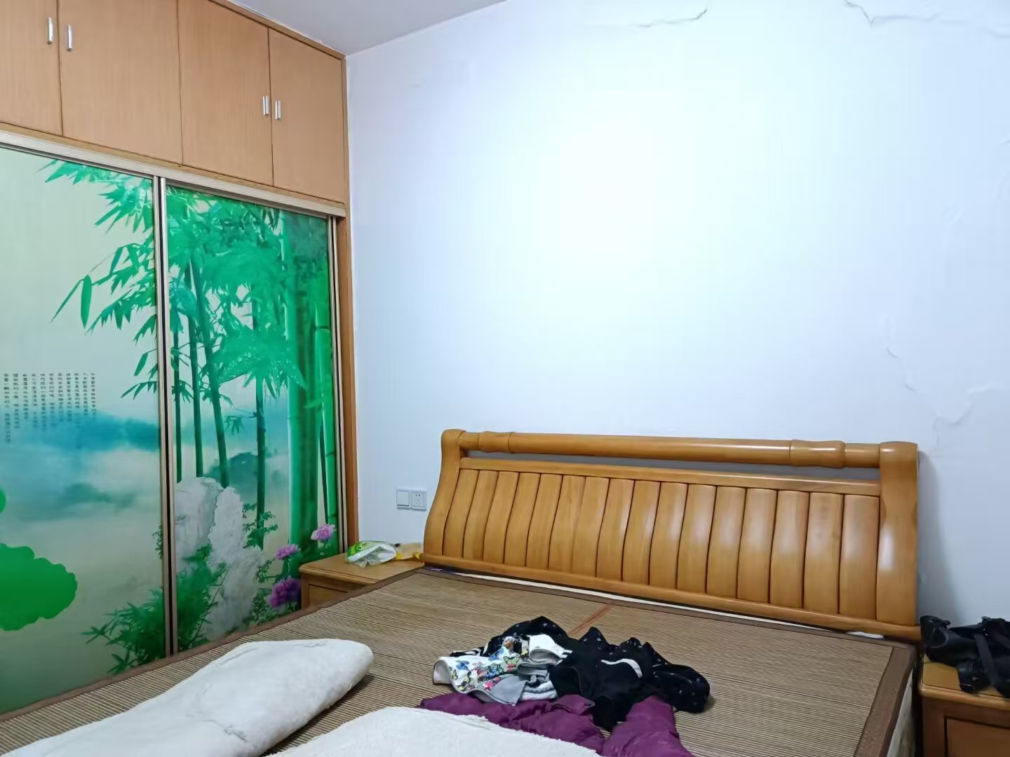 冠都现代城（冠都幸福彼岸）  1室0厅0卫    1400.0元/月室内图