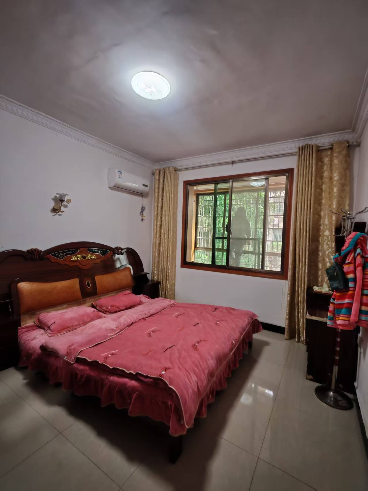 悦江花园  2室2厅1卫    1280.0元/月室内图