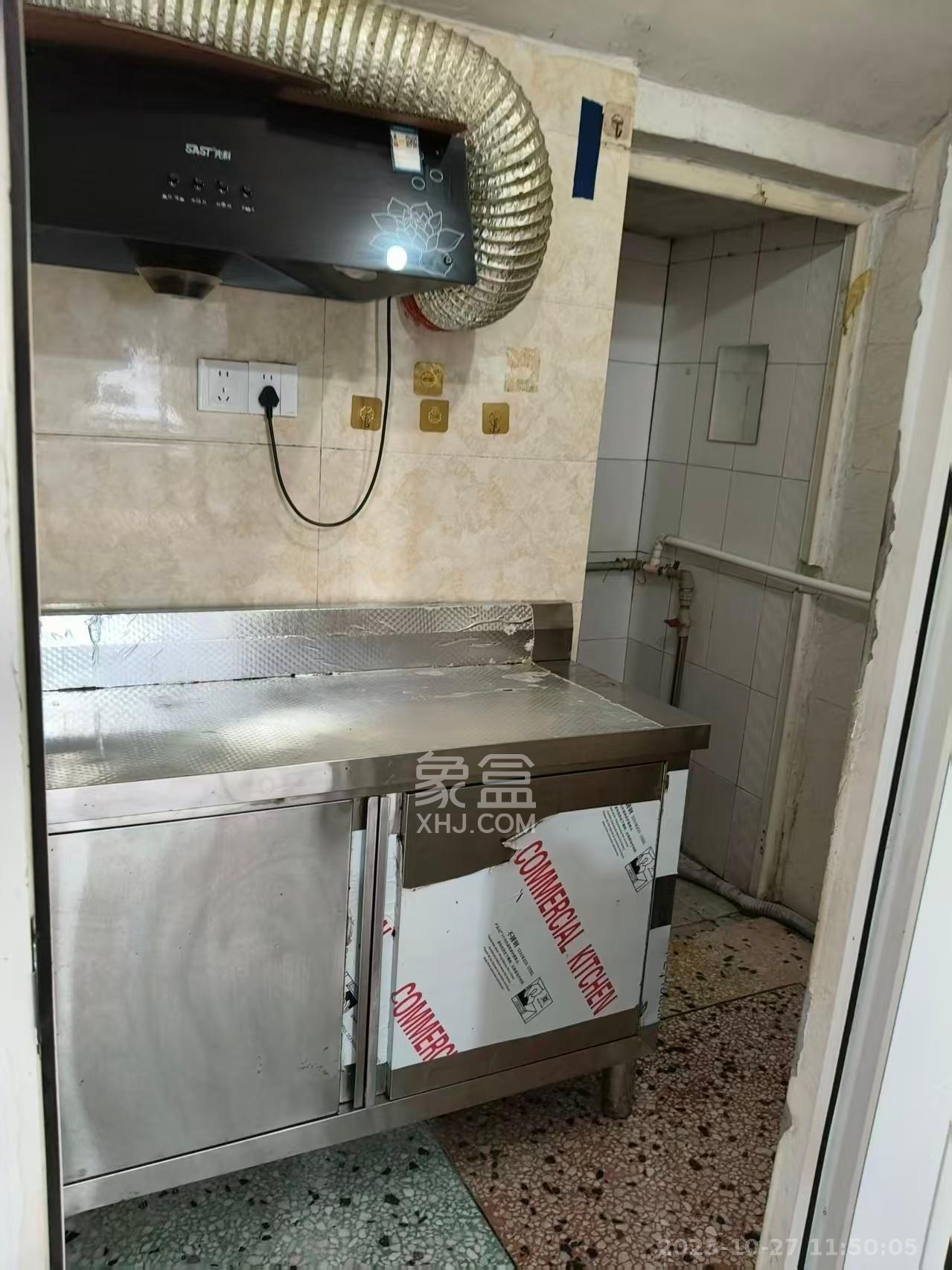 灰埠小区（灰埠社区）   54.0㎡      1680.0元/月室内图