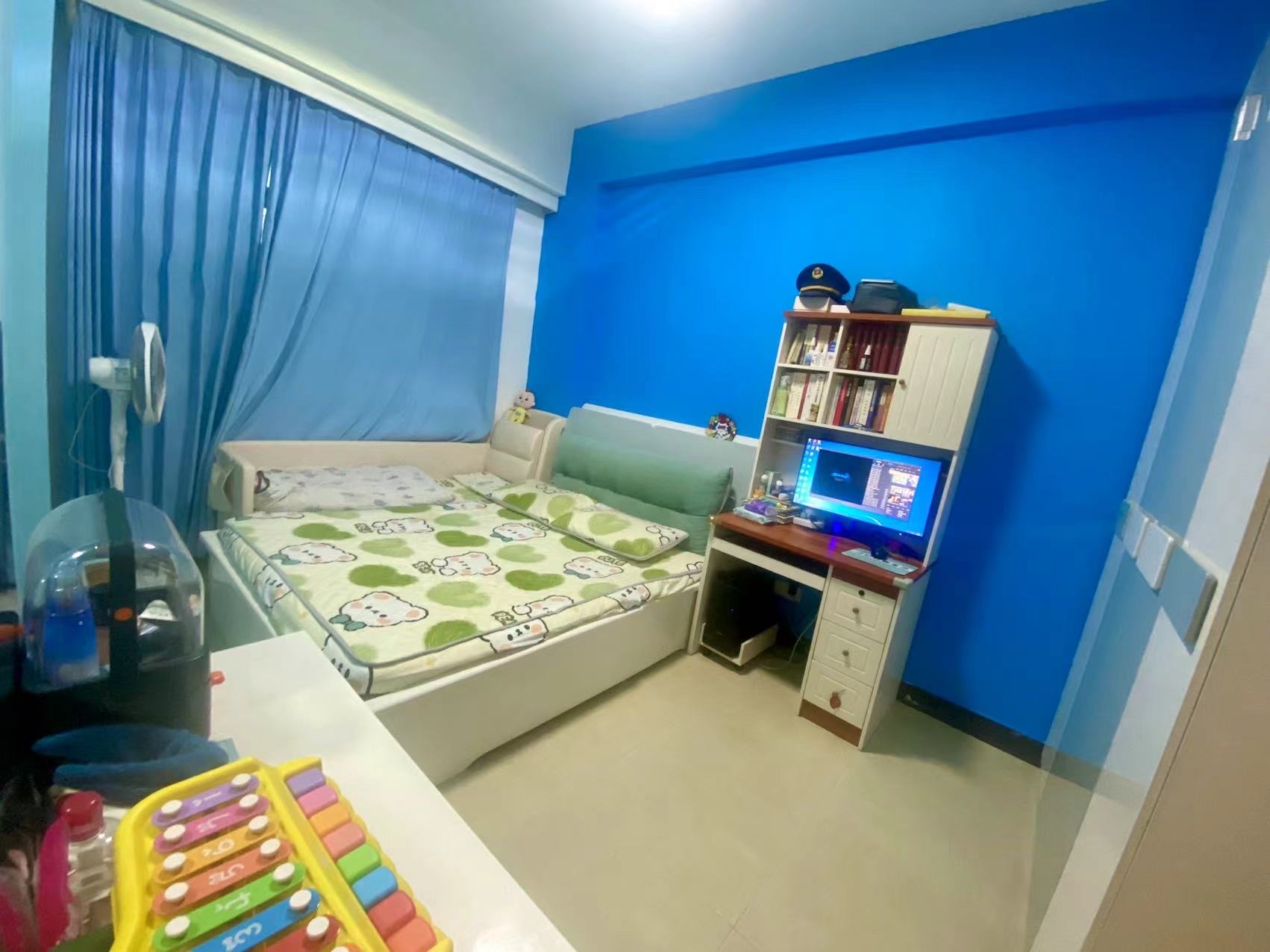 金银广场 2室2厅1卫 2000.0元/月 金银广场 2室2厅1卫 2000.0元/月室内图