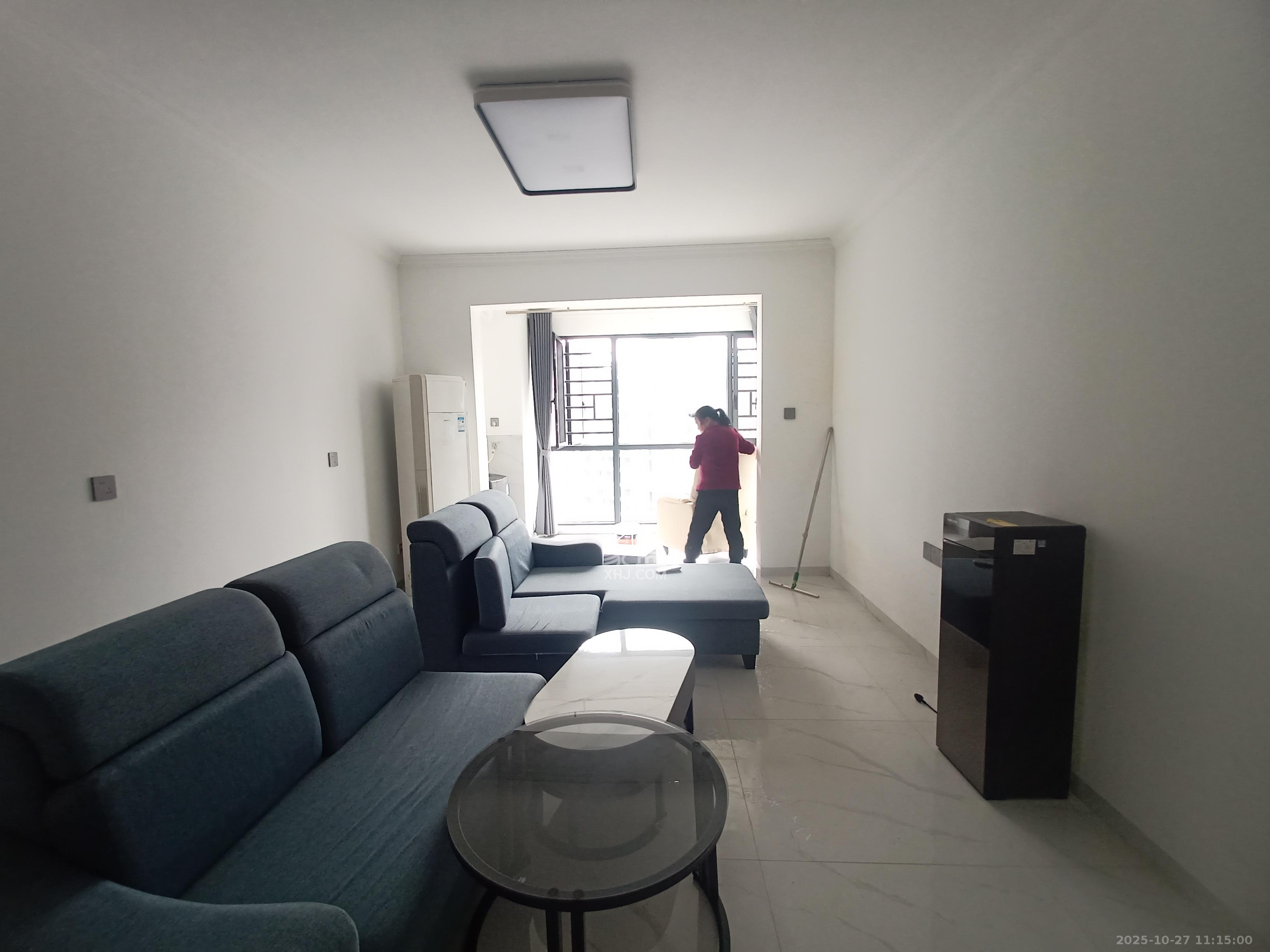 惟智园安置小区  2室2厅1卫    1700.0元/月室内图