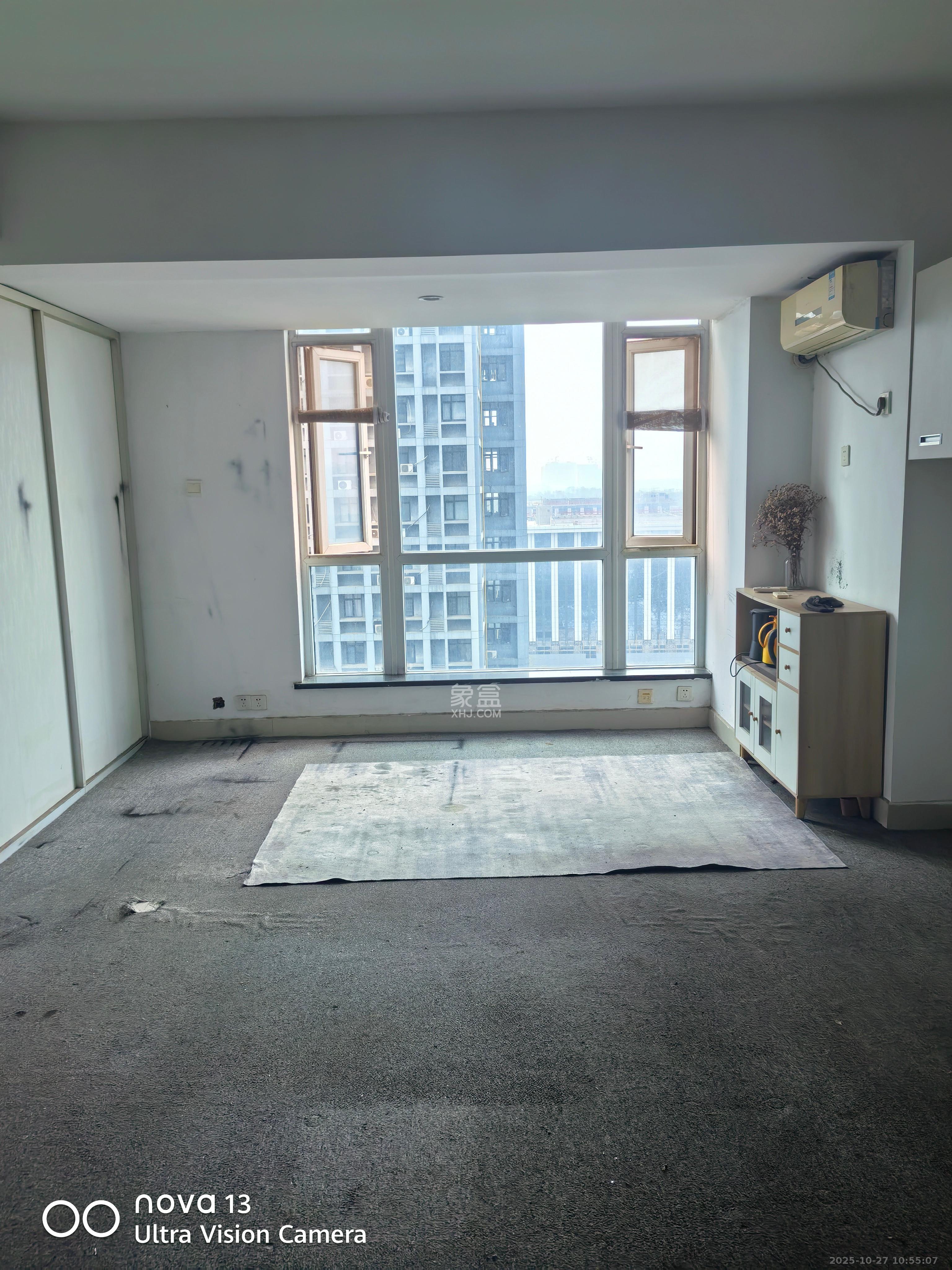 长城华都  1室0厅1卫    2800.0元/月室内图