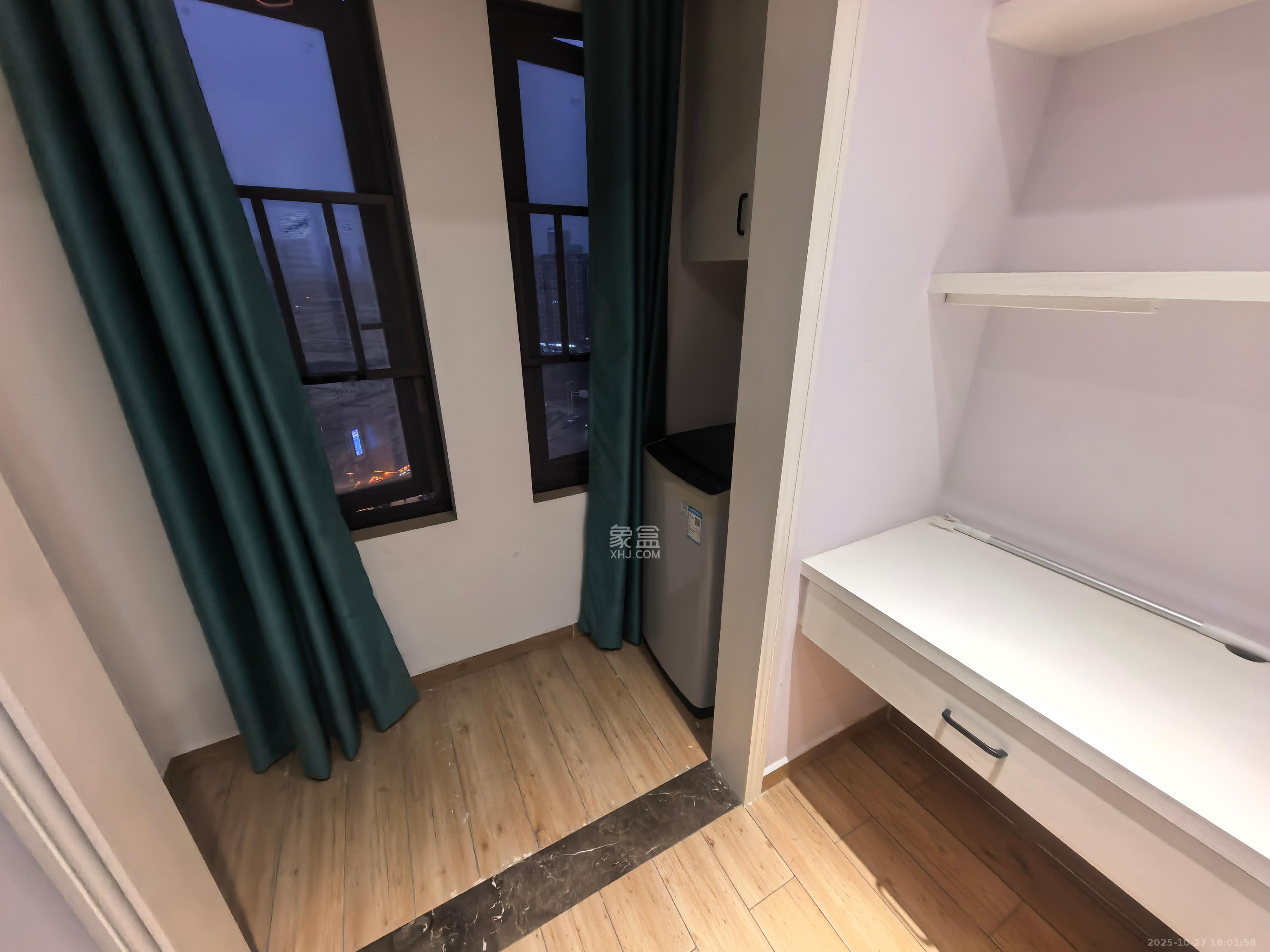 美洲故事高层 1室2厅1卫 1800.0元/月 美洲故事高层 1室2厅1卫 1800.0元/月室内图