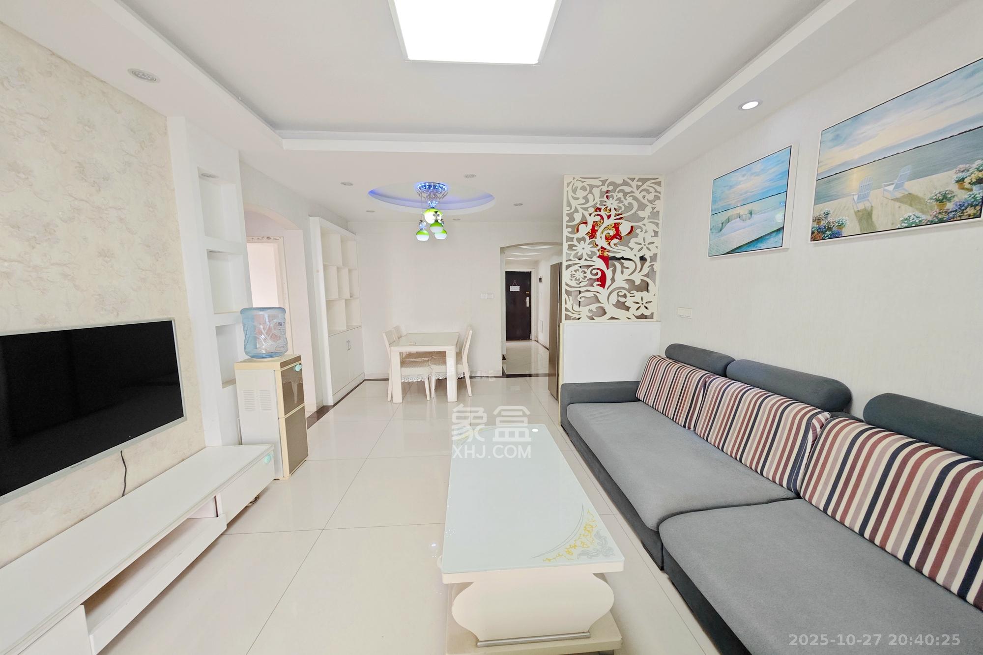 都市兰亭  3室2厅1卫    67.0万