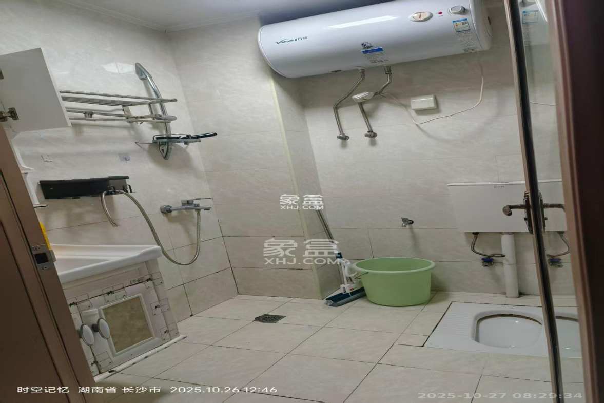 潇湘名城(新里程潇湘名城) 1室1厅1卫 1680.0元/月 潇湘名城(新里程潇湘名城) 1室1厅1卫 1680.0元/月室内图