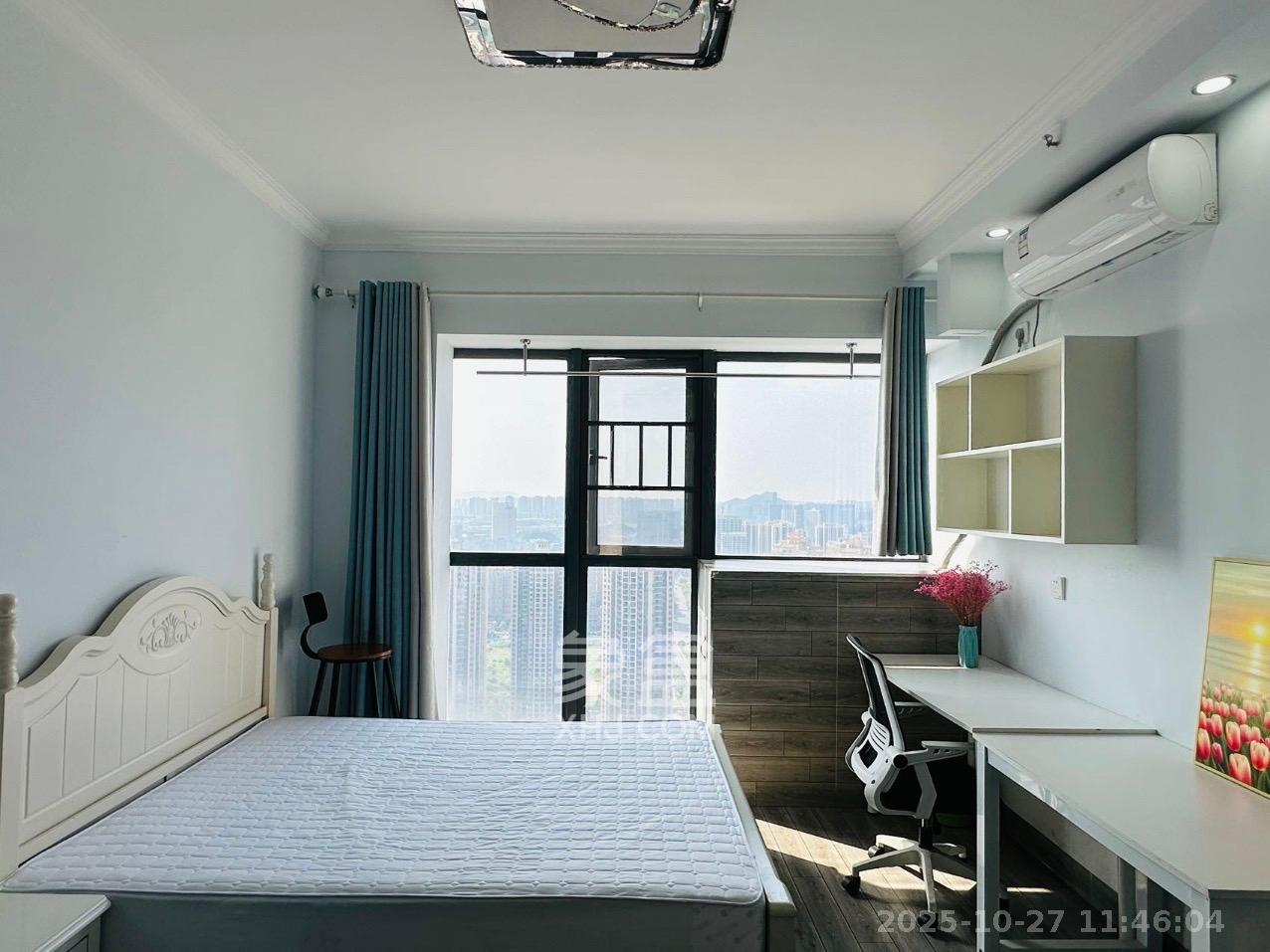 达美美立方  1室1厅1卫    1600.0元/月 达美美立方  1室1厅1卫    1600.0元/月室内图