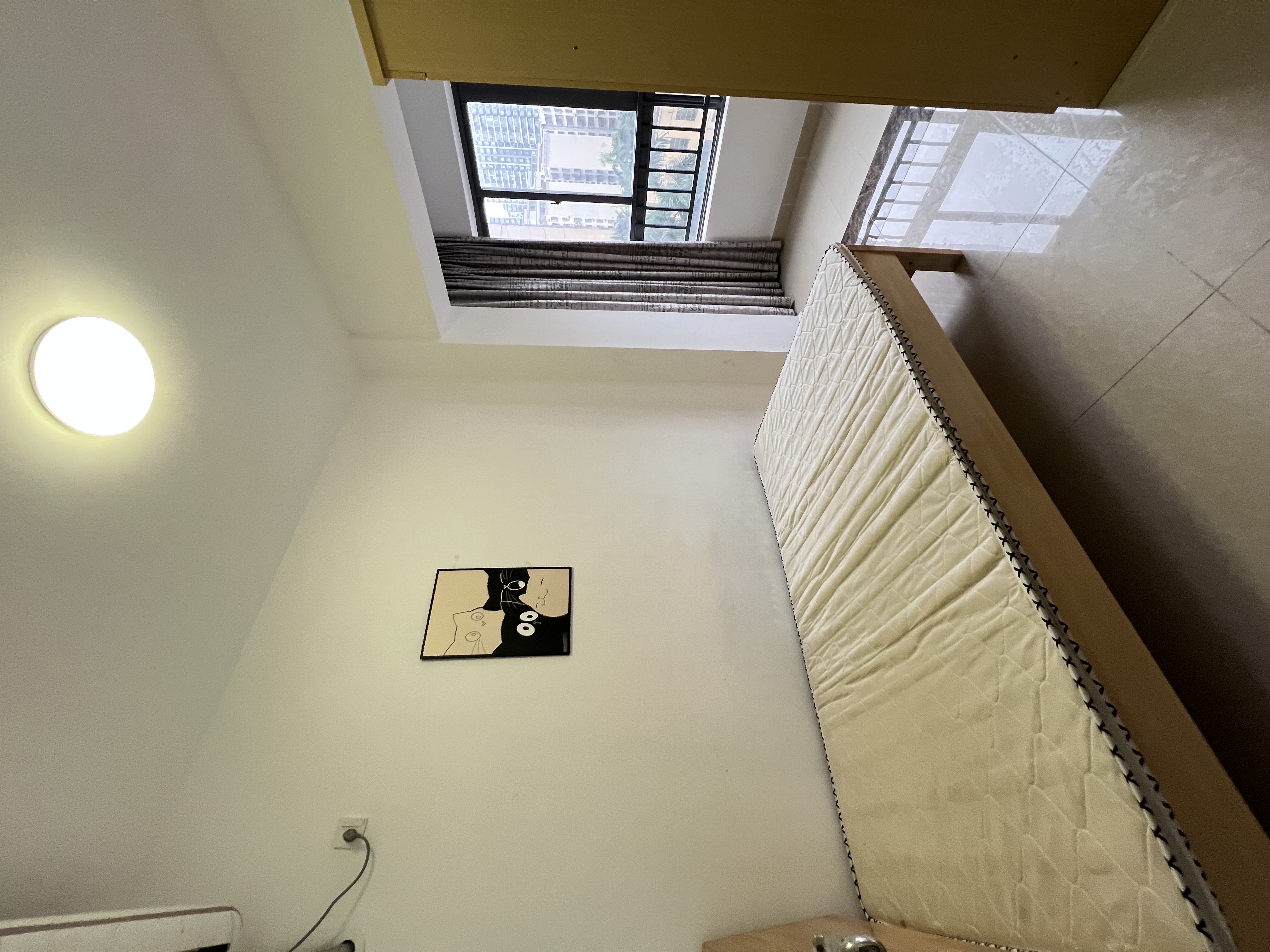 坡巷雅苑  2室1厅1卫    2400.0元/月室内图