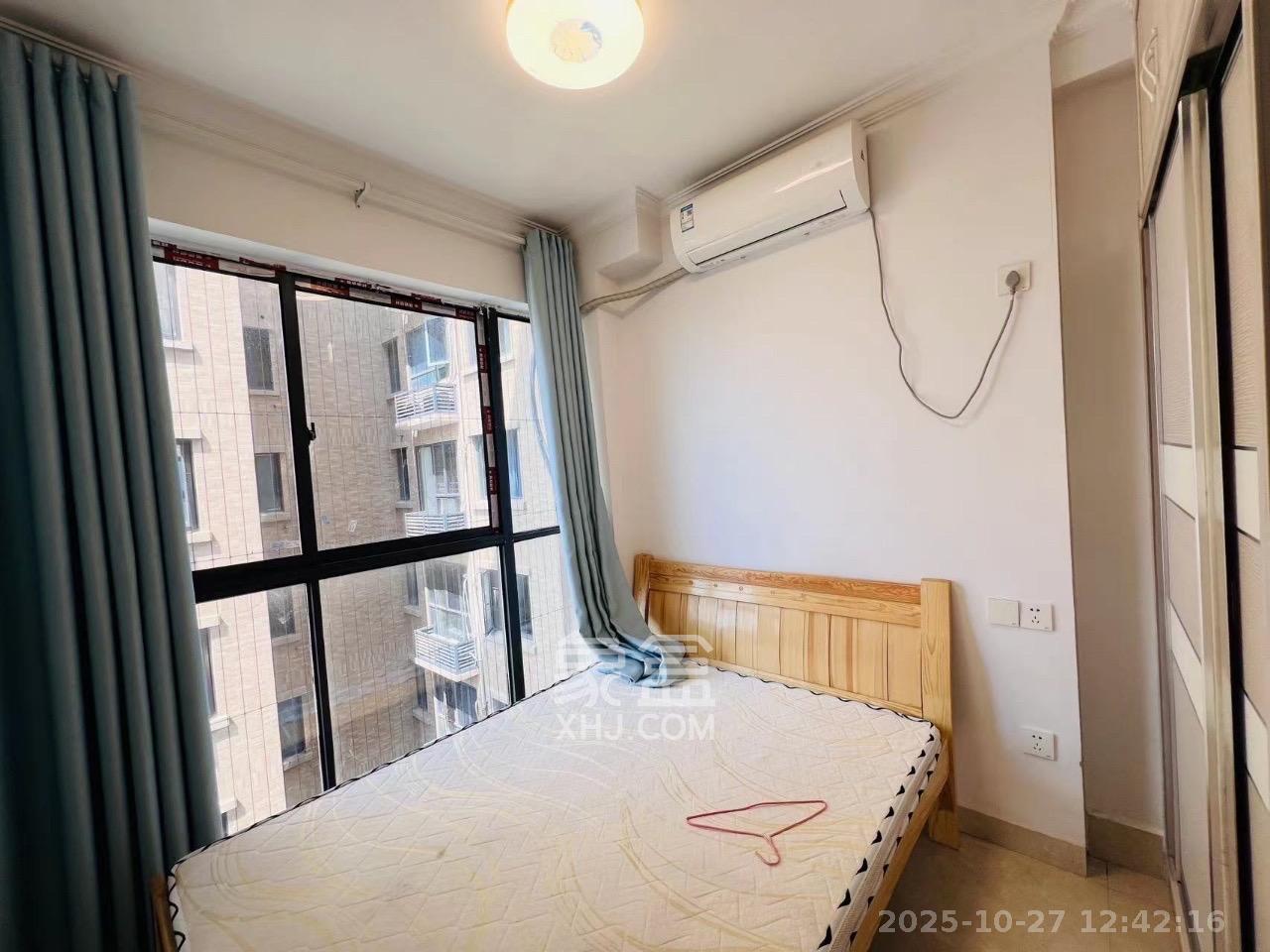 中南红领邦(红星嘉和苑) 1室0厅0卫 2000.0元/月 中南红领邦(红星嘉和苑) 1室0厅0卫 2000.0元/月室内图