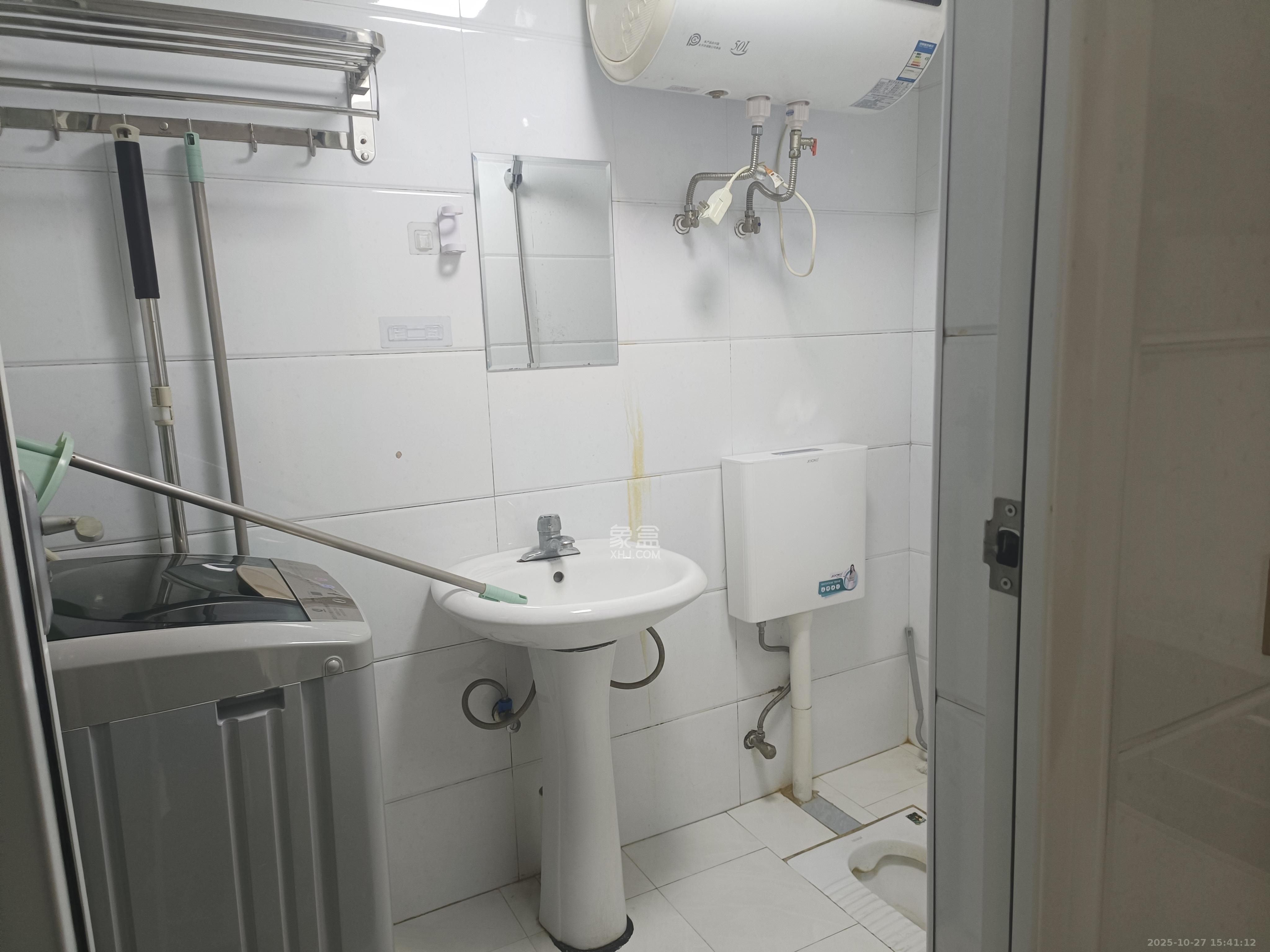 雨花公馆(紫苔名苑) 2室2厅1卫 1600.0元/月 雨花公馆(紫苔名苑) 2室2厅1卫 1600.0元/月室内图