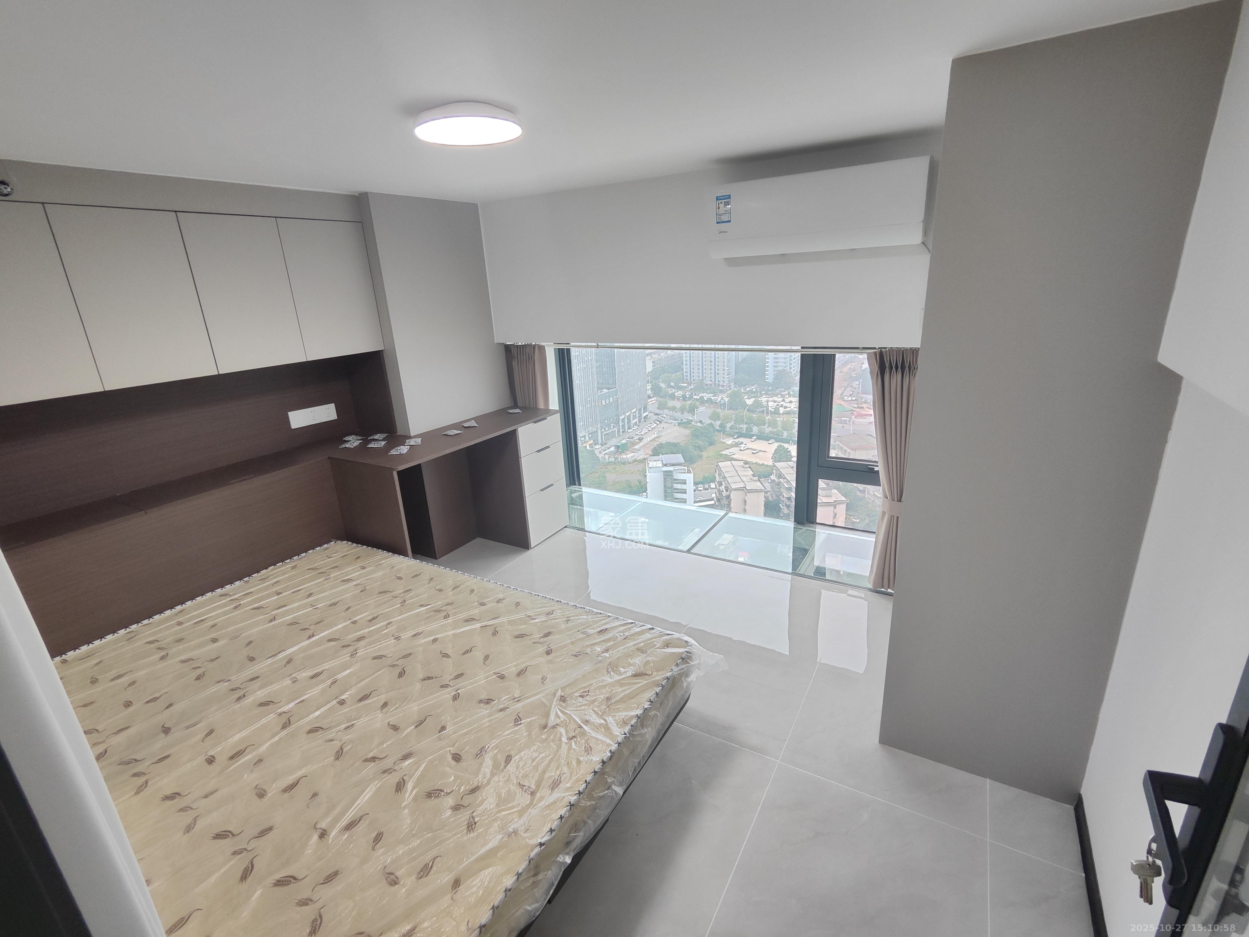 建发养云  2室1厅1卫    2600.0元/月 建发养云  2室1厅1卫    2600.0元/月室内图