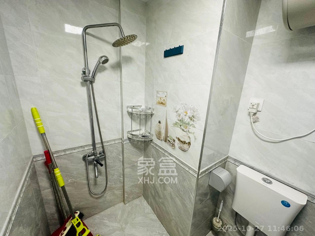 达美美立方  1室1厅1卫    1600.0元/月 达美美立方  1室1厅1卫    1600.0元/月室内图