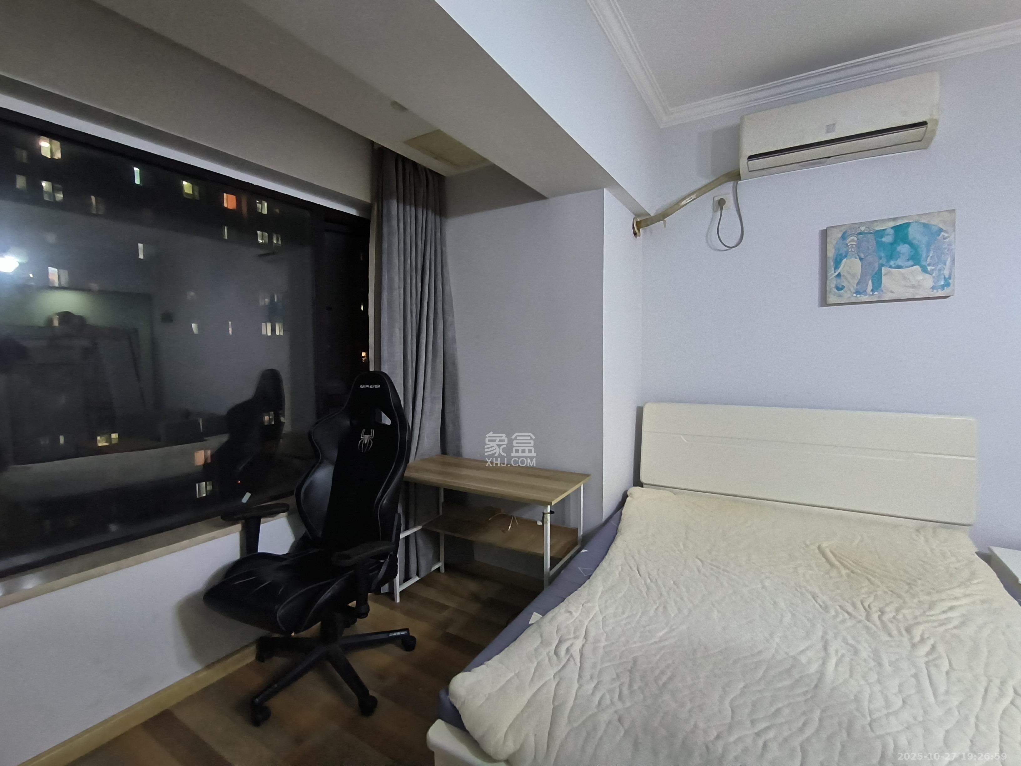 当代滨江MOMA  1室1厅1卫    1600.0元/月 当代滨江MOMA  1室1厅1卫    1600.0元/月室内图