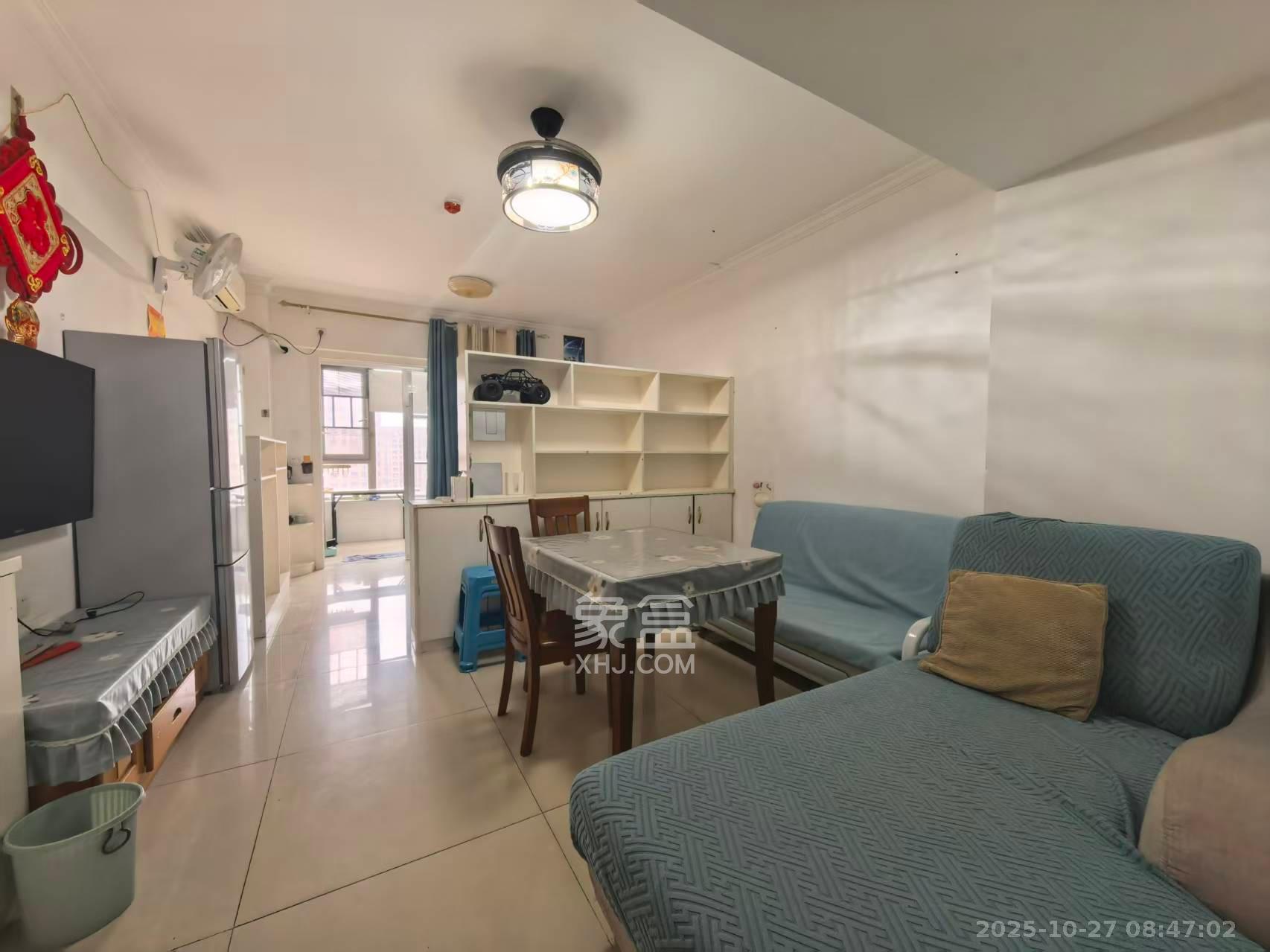 怡海星城  1室1厅1卫    1100.0元/月 怡海星城  1室1厅1卫    1100.0元/月室内图