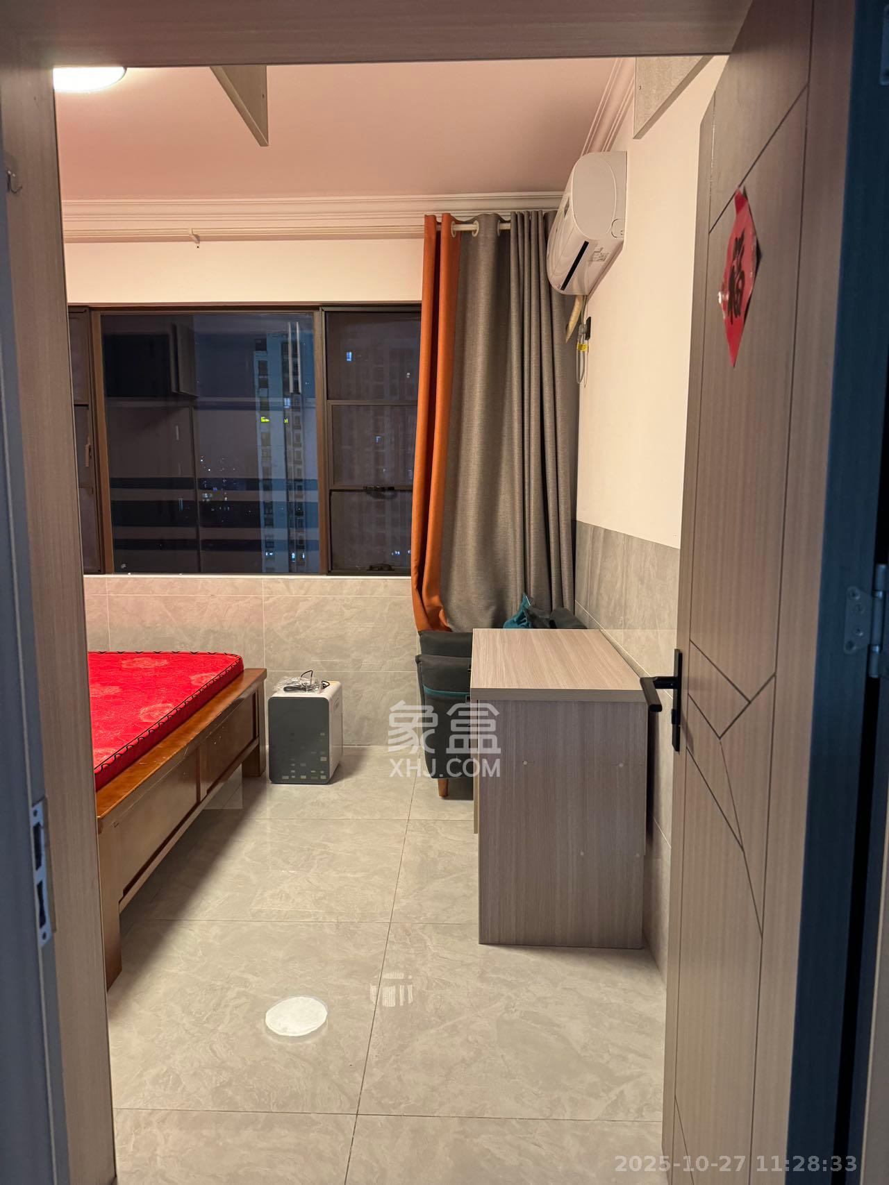 惟盛园  1室1厅1卫    1700.0元/月室内图