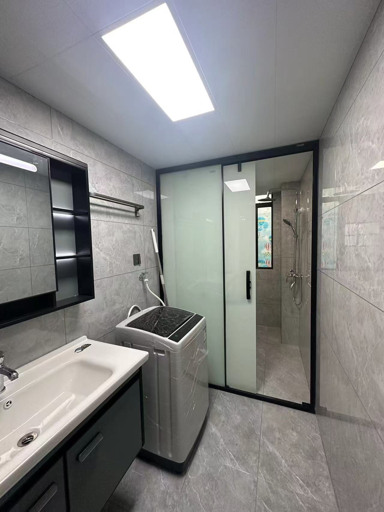 融冠蜜城  1室0厅0卫    4000.0元/月室内图