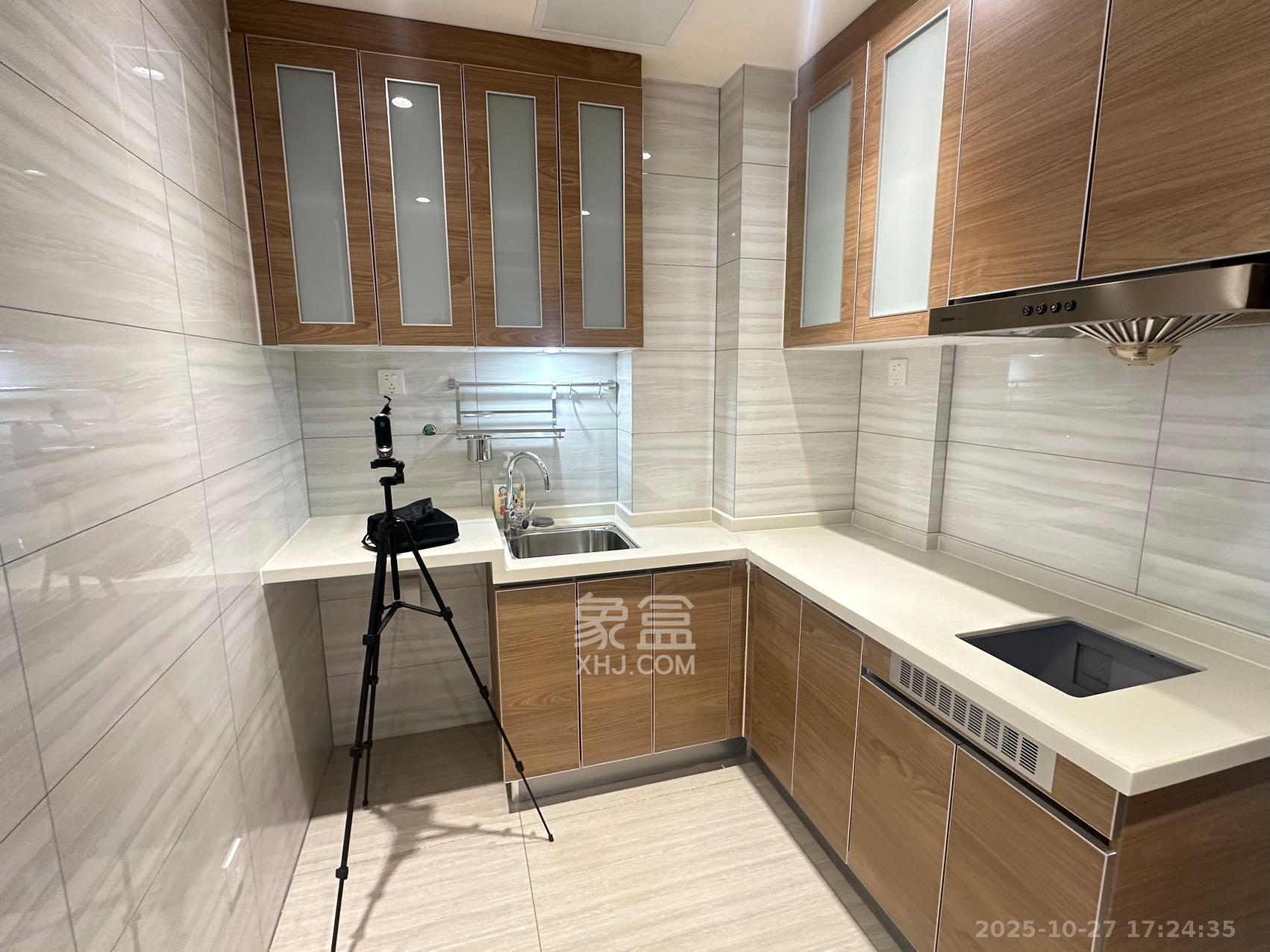 恒大国际广场  1室1厅1卫    2100.0元/月室内图