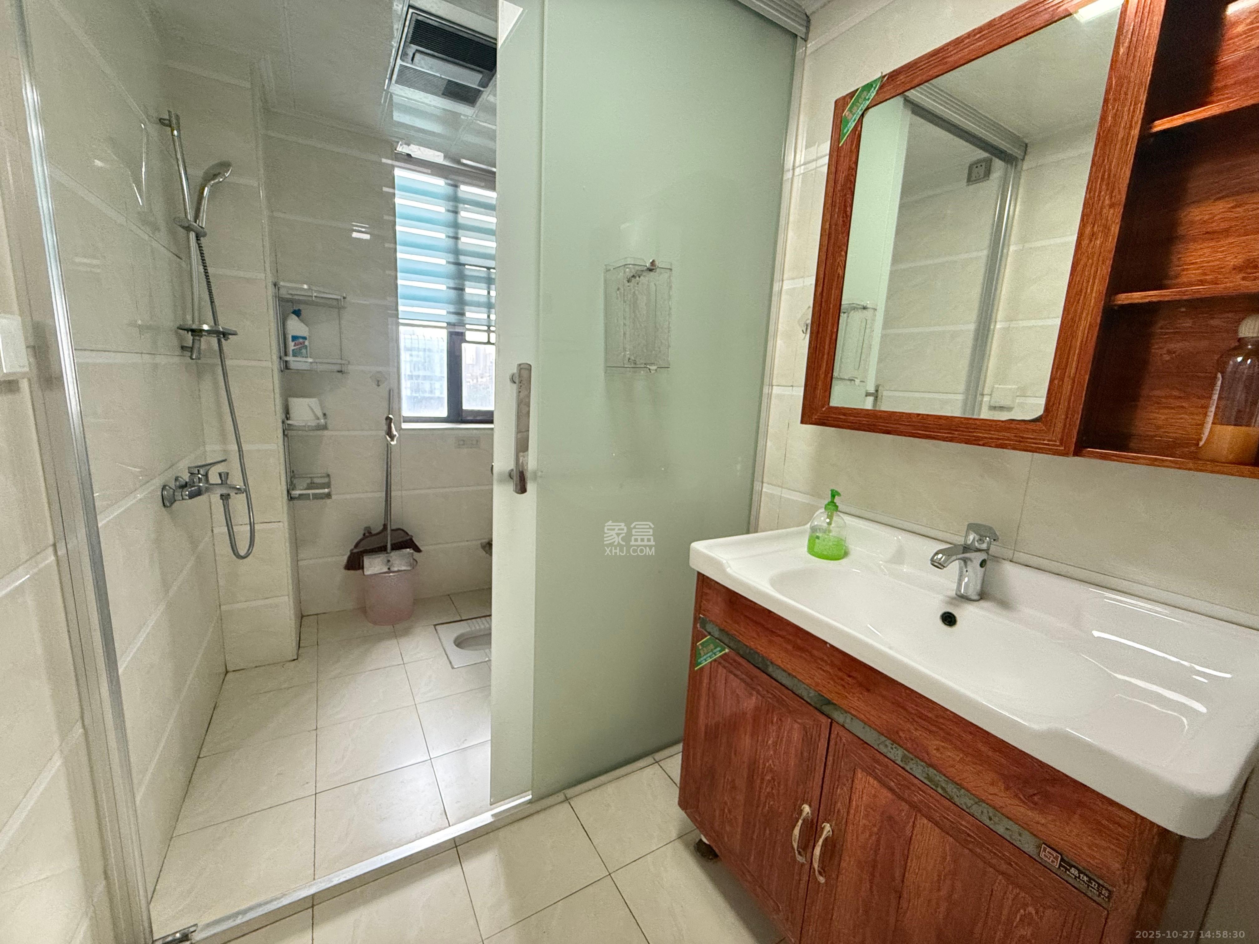 恒基凯旋门一二期 4室2厅2卫 2600.0元/月 恒基凯旋门一二期 4室2厅2卫 2600.0元/月室内图