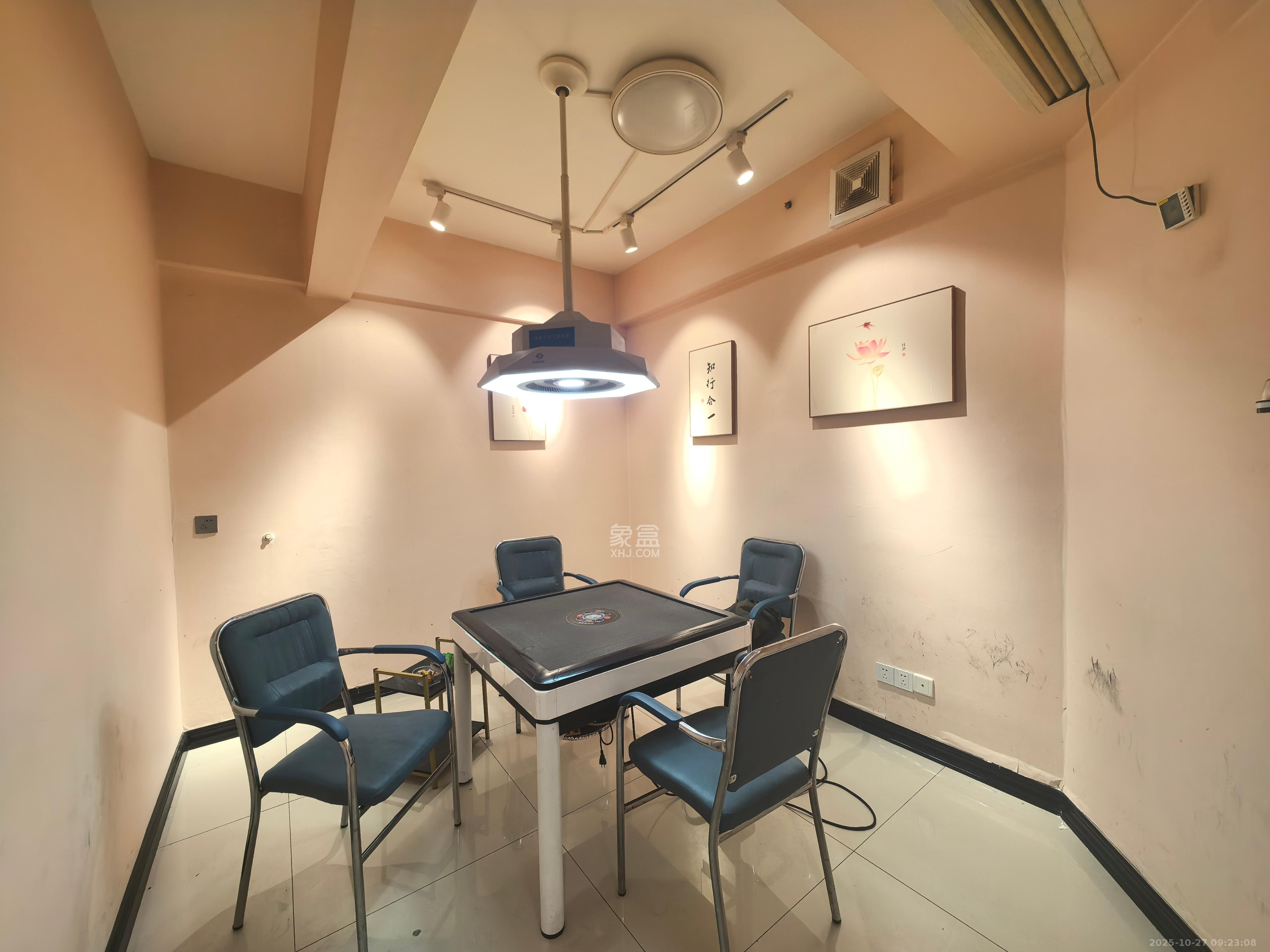 博雅例外  6室1厅1卫    6000.0元/月室内图