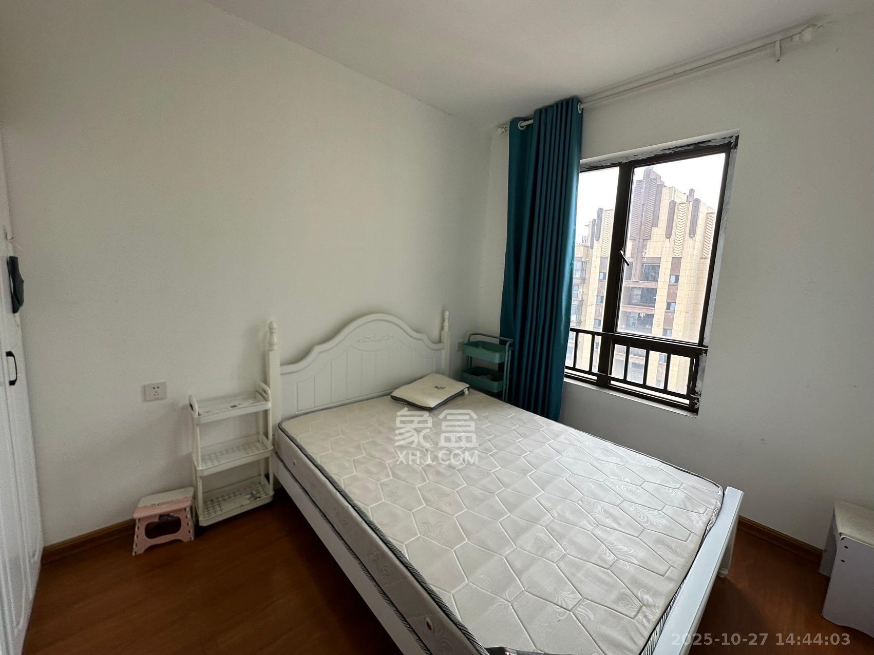 龙湖湘风原著（龙湖湘风星城）  3室2厅1卫    1600.0元/月室内图