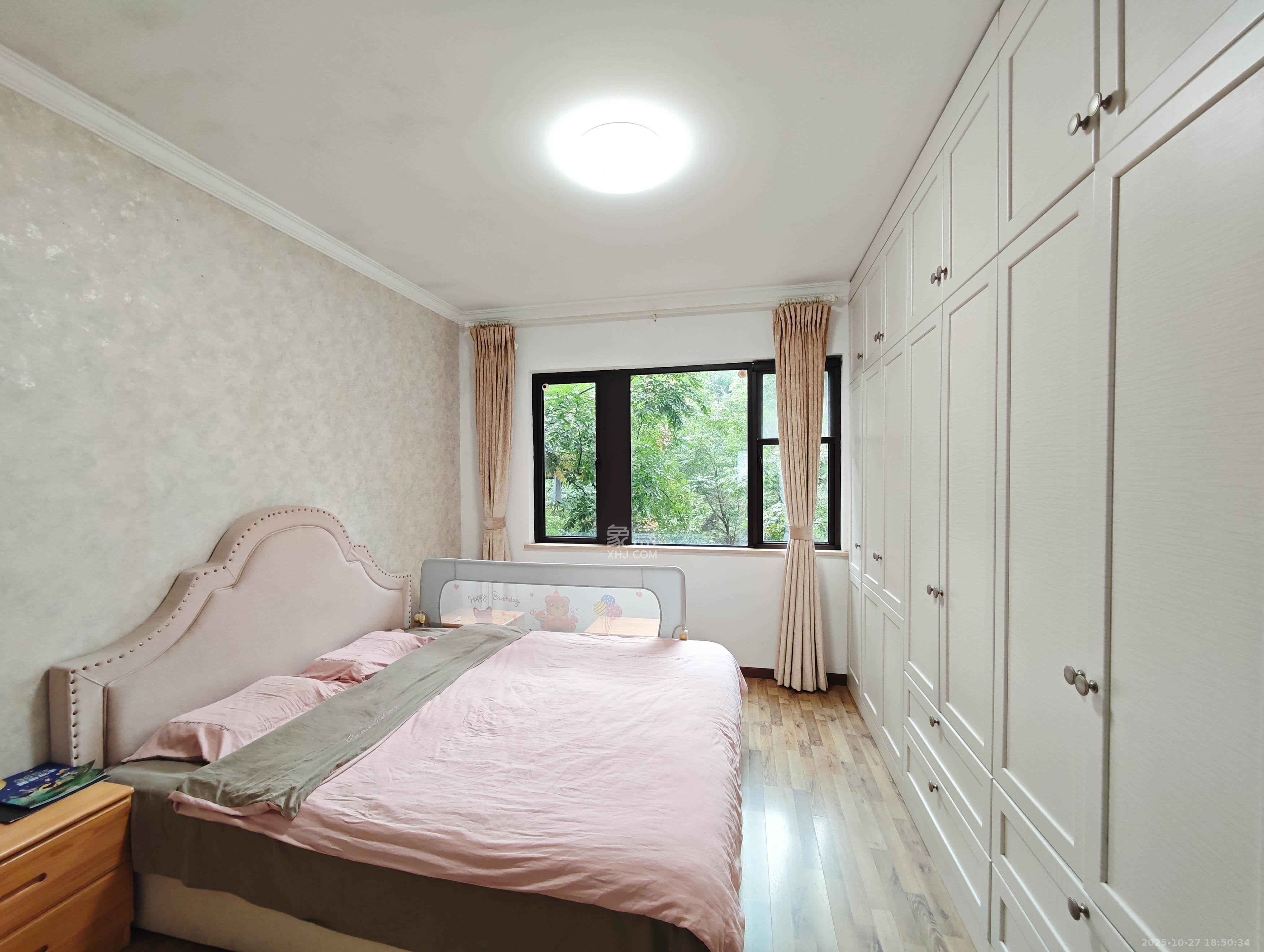 湘水郡（兴旺小爱同学）  4室2厅2卫    110.0万卧室