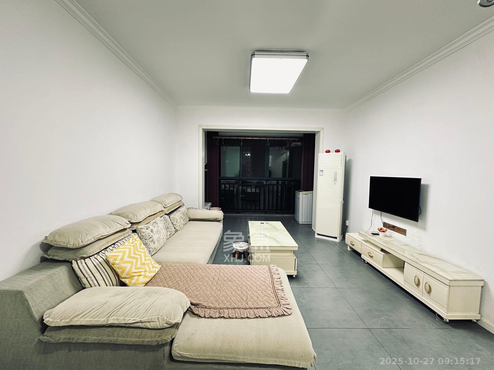 西韵佳苑  2室1厅0卫    2600.0元/月