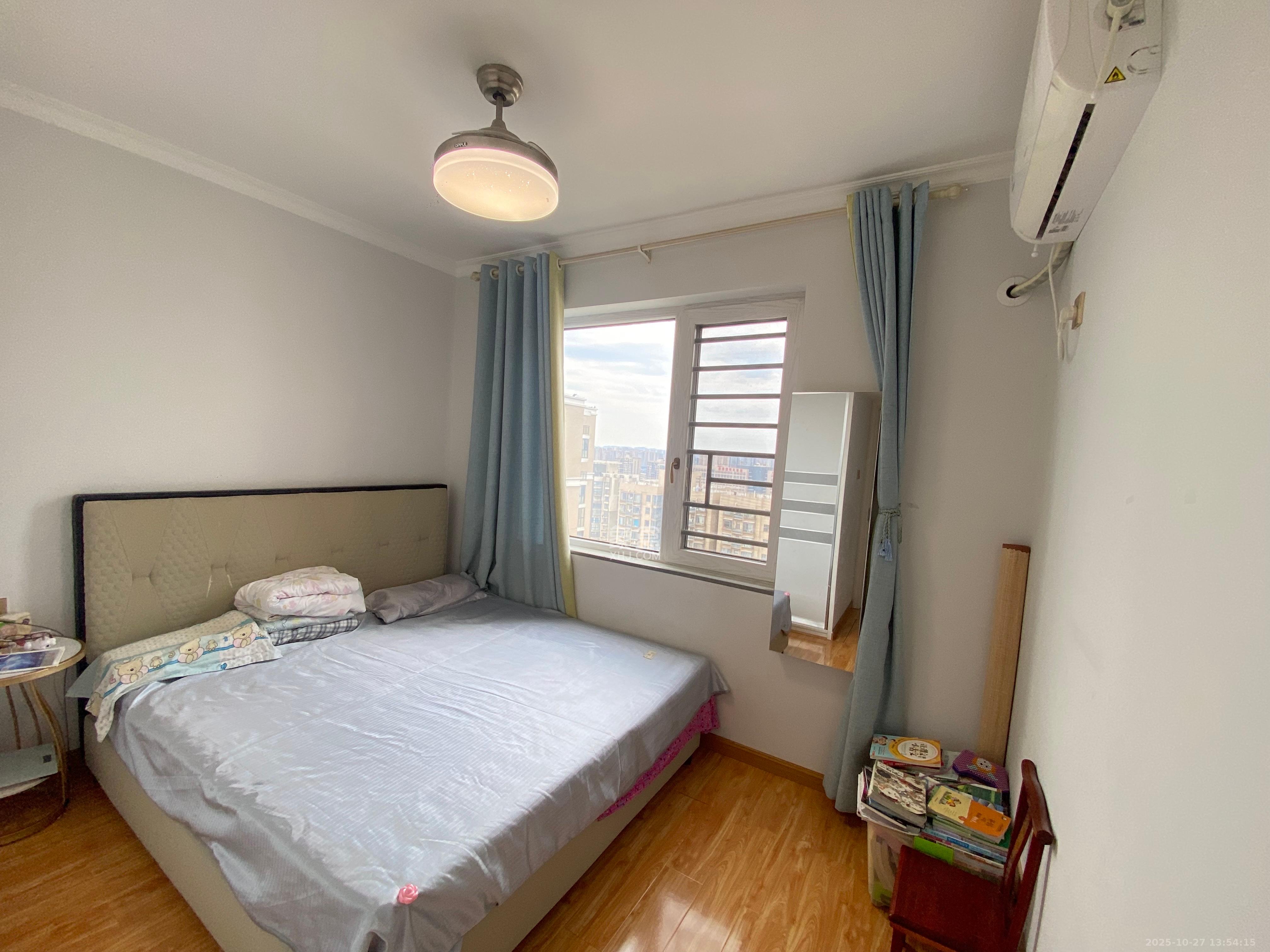 汇景豪庭  2室2厅1卫    2500.0元/月室内图