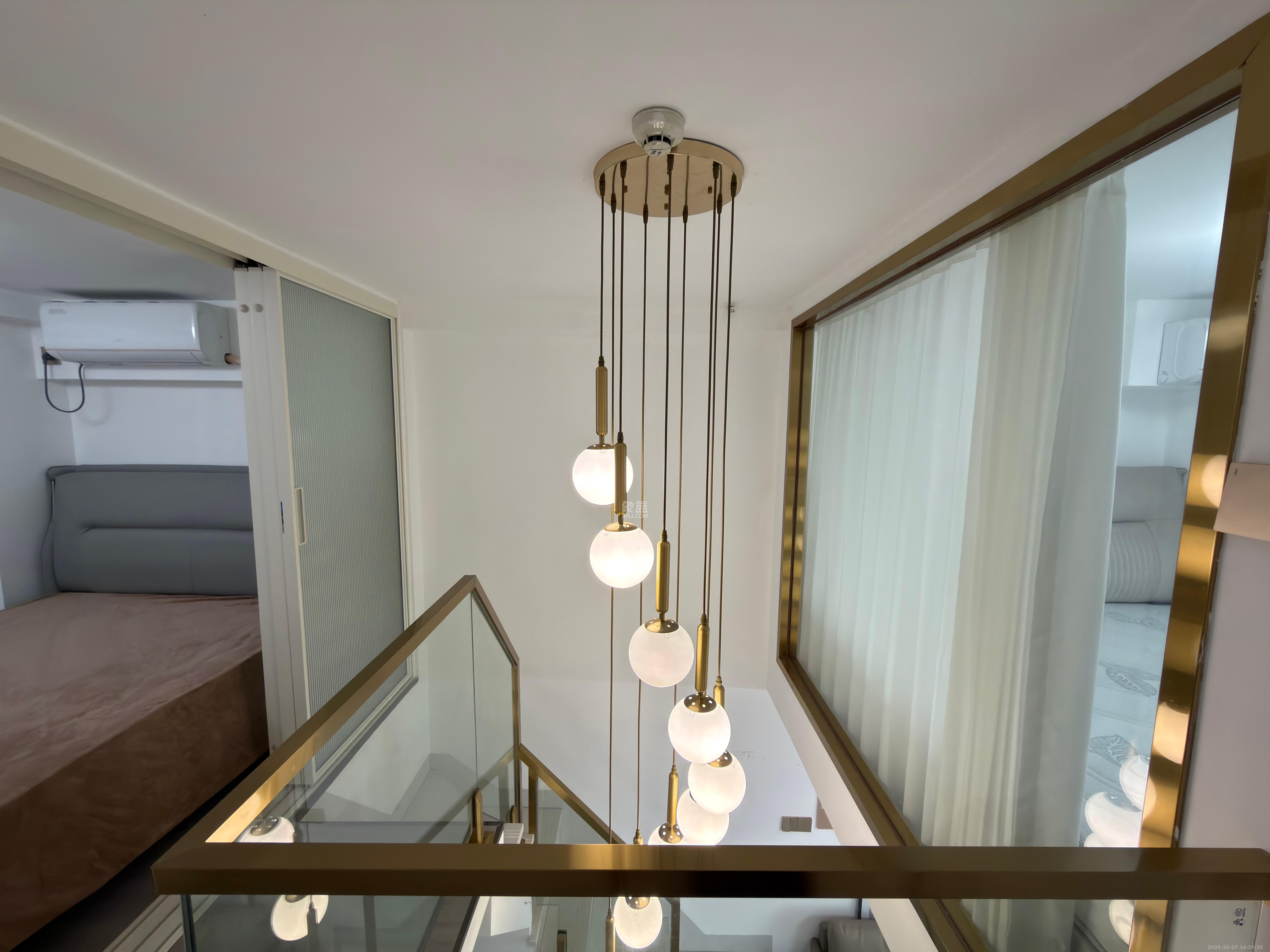 时代MOMA云PARK  2室1厅1卫    2700.0元/月室内图