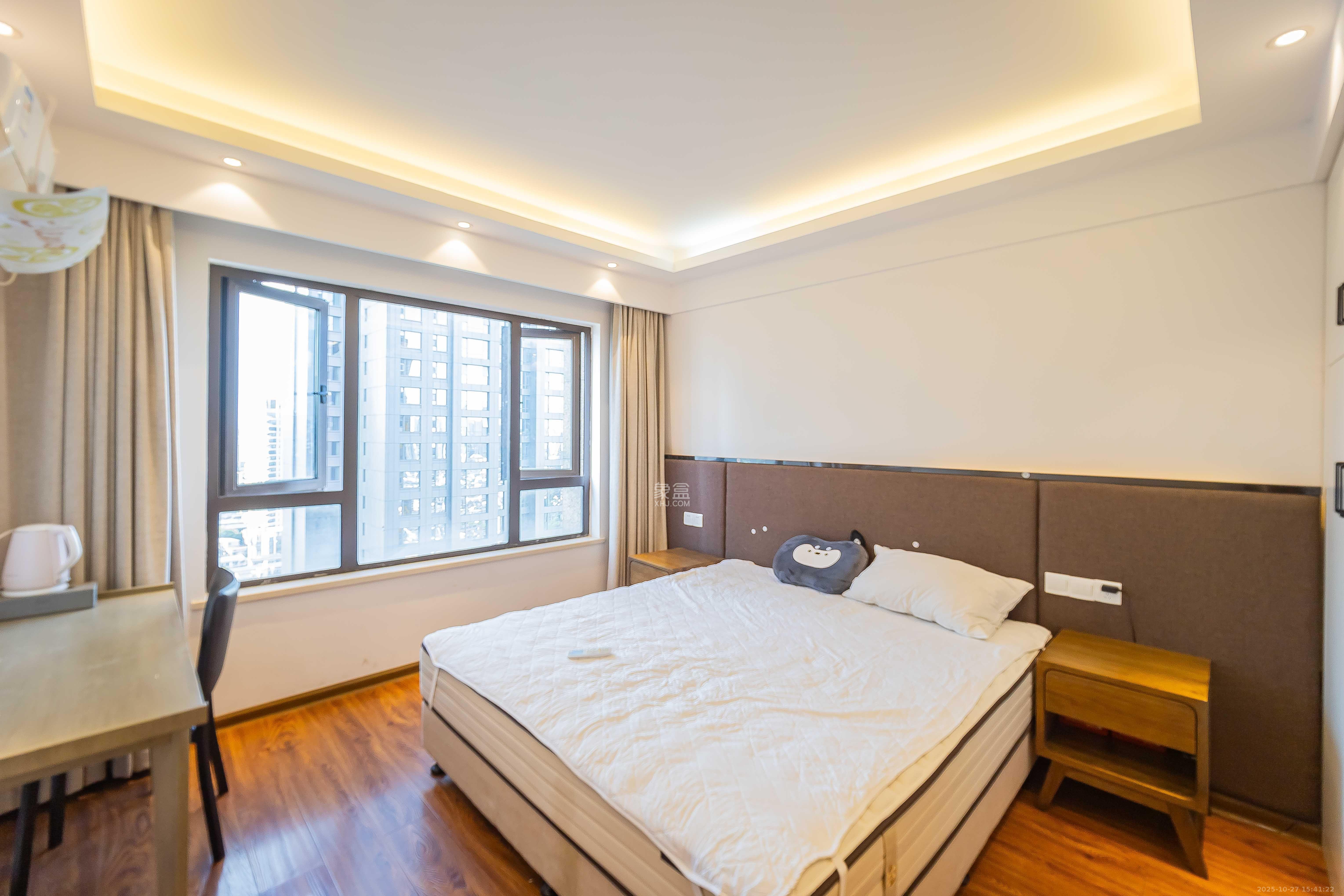 地质家园一、二期（地泰人民公馆）  1室1厅1卫    2000.0元/月室内图