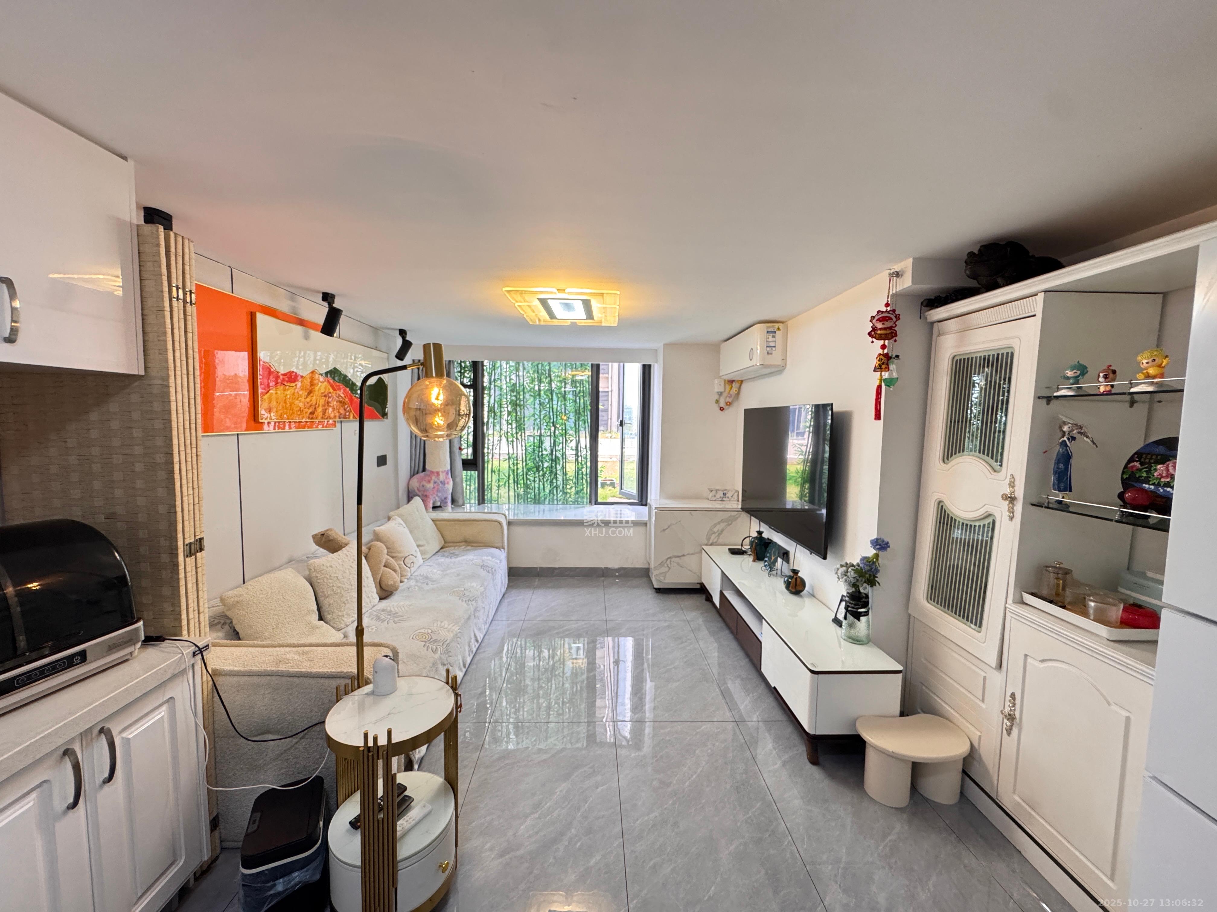 佳兆业云顶都汇  2室1厅1卫    2400.0元/月