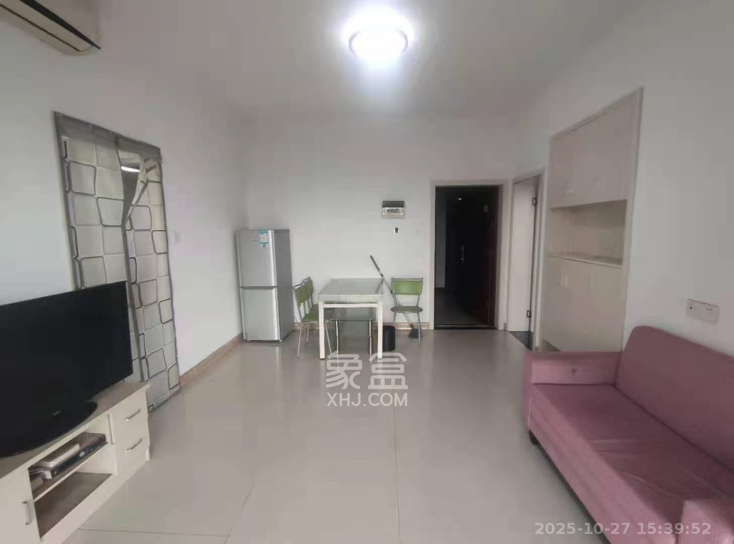 上河国际C区 1室1厅1卫 1800.0元/月 上河国际C区 1室1厅1卫 1800.0元/月室内图