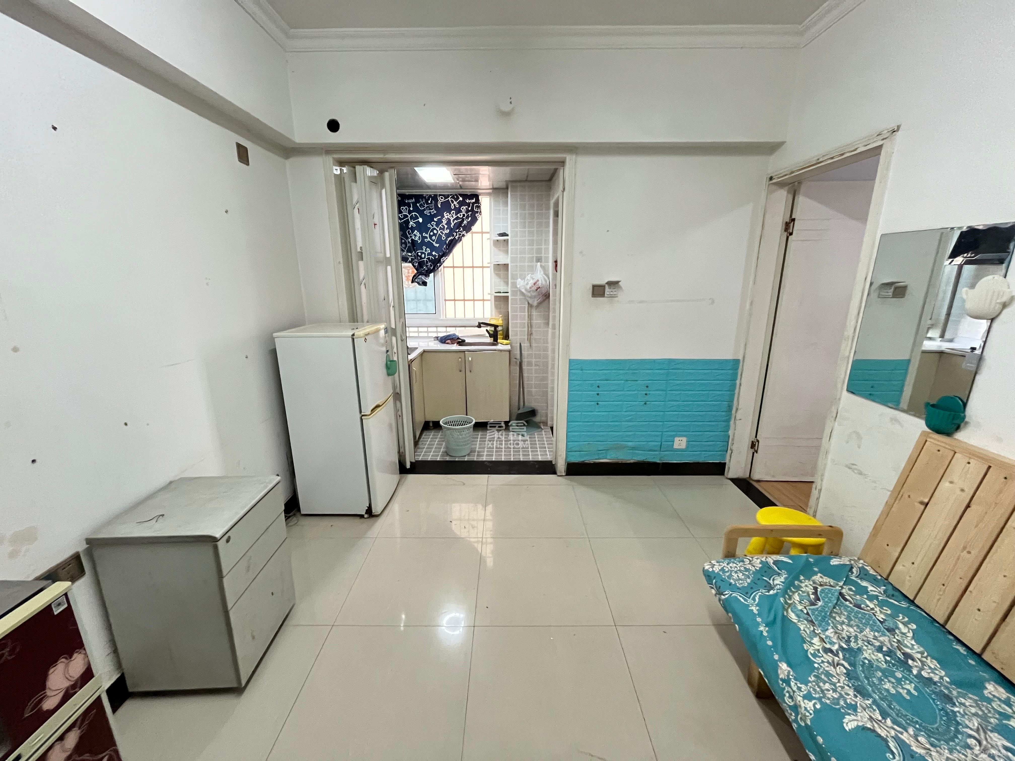 益佳苑  1室1厅1卫    1600.0元/月室内图