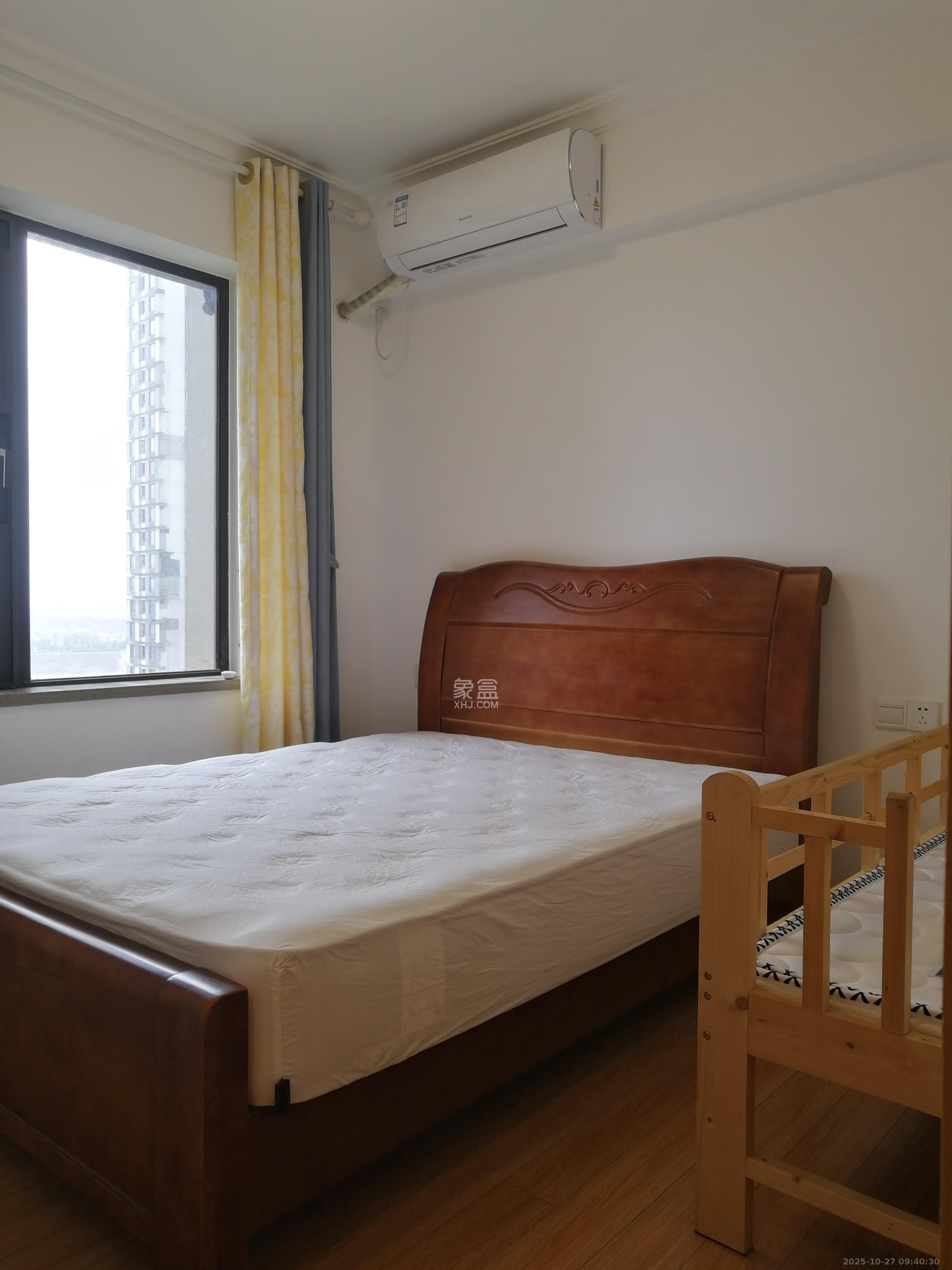 万科金域蓝湾 4室2厅2卫 2900.0元/月 万科金域蓝湾 4室2厅2卫 2900.0元/月室内图