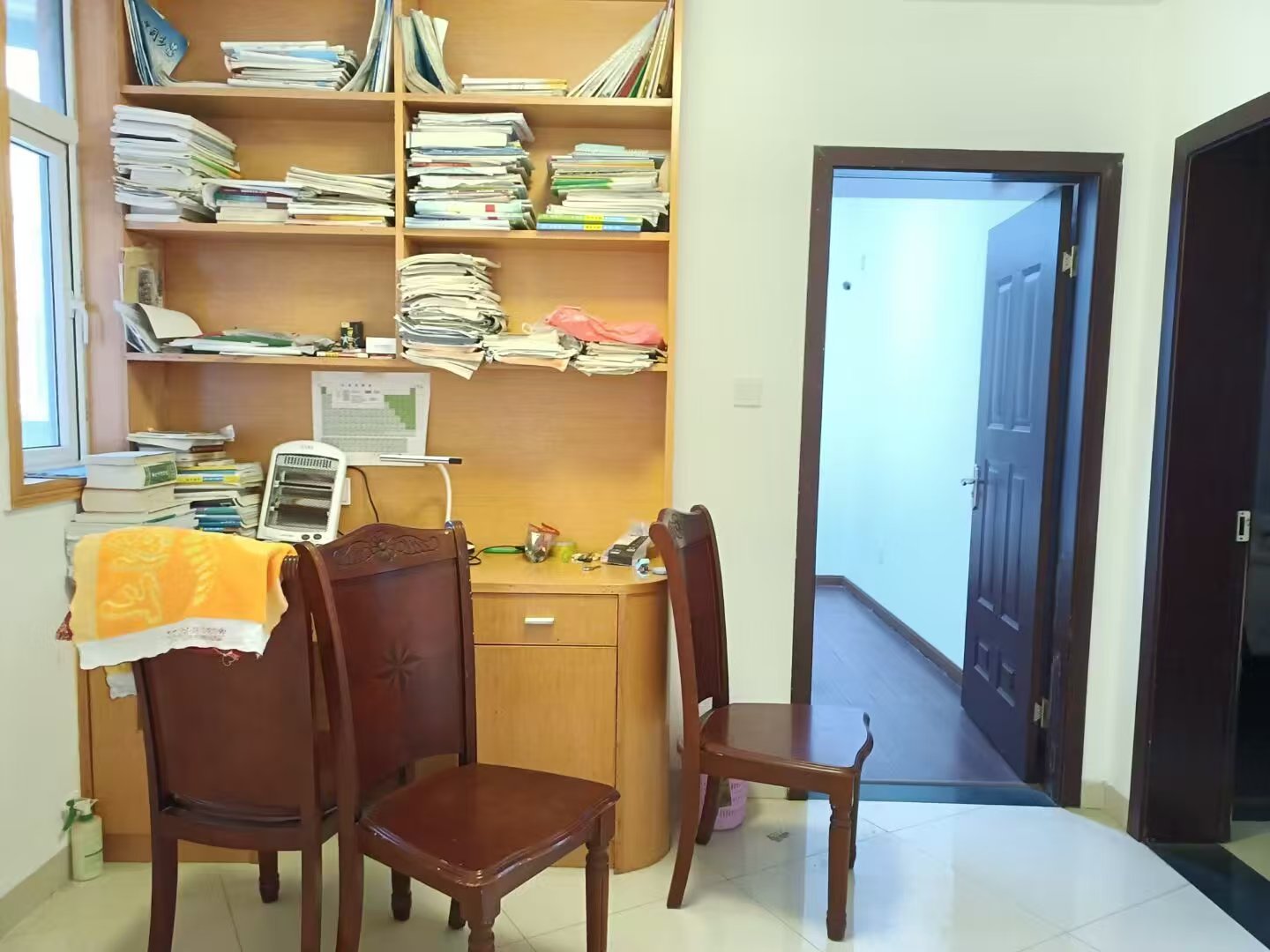 冠都现代城（冠都幸福彼岸）  1室0厅0卫    1400.0元/月室内图