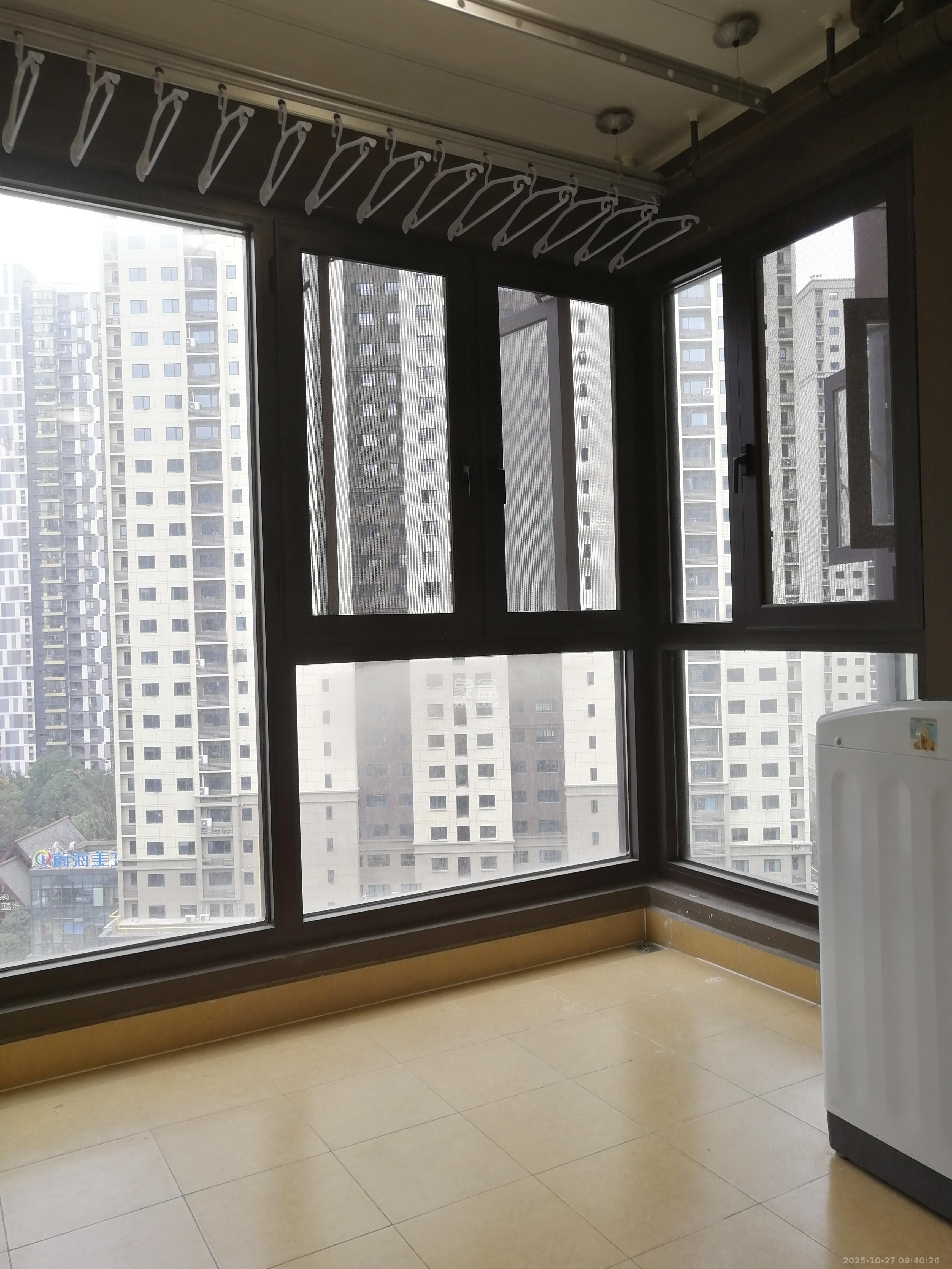 万科金域蓝湾 4室2厅2卫 2900.0元/月 万科金域蓝湾 4室2厅2卫 2900.0元/月室内图