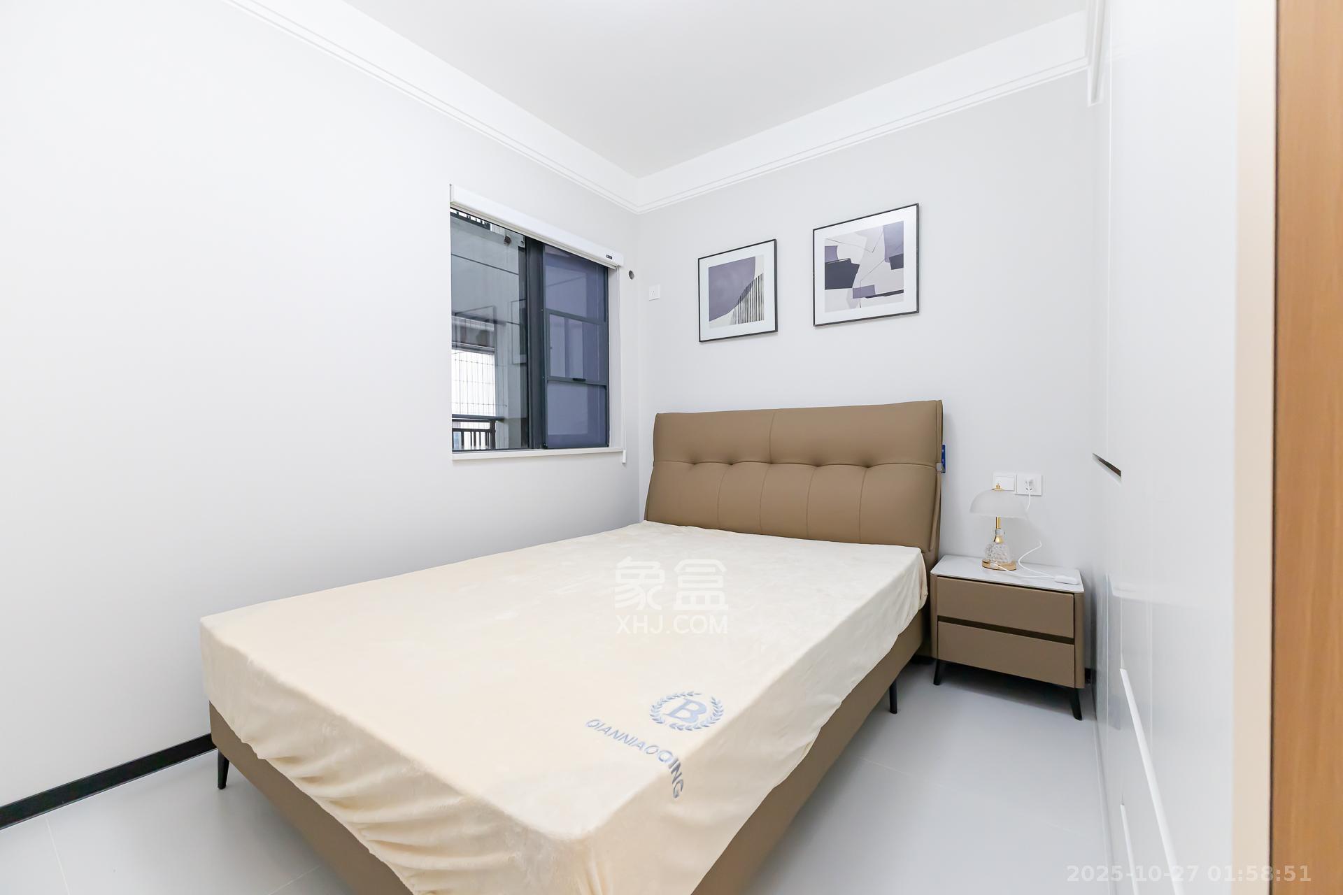 越秀湘江星汇城二期 4室2厅2卫 125.5万 越秀湘江星汇城二期 4室2厅2卫 125.5万卧室