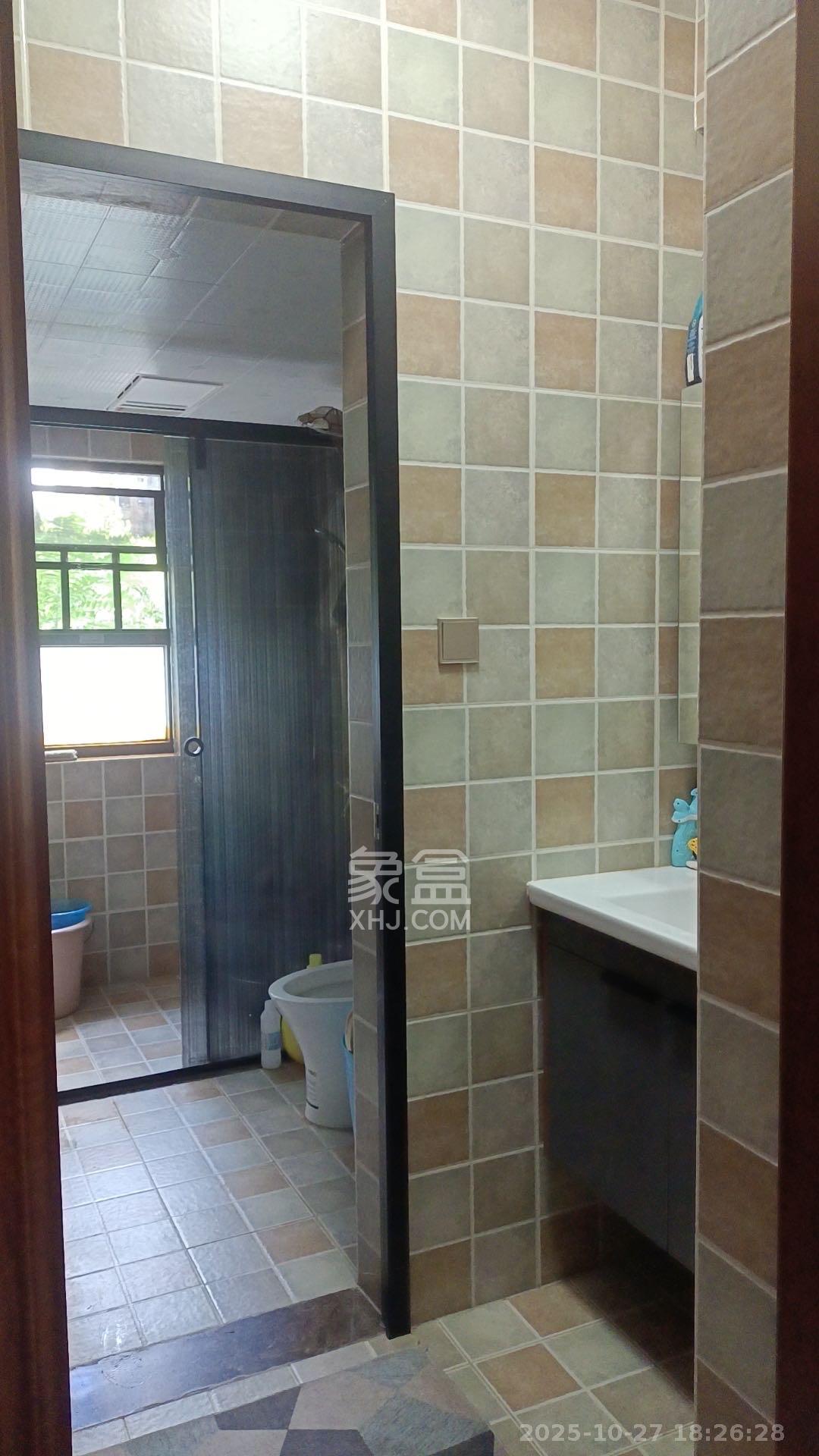 佳兆业云顶梅溪湖（佳兆业梅溪荟）  4室2厅2卫    3500.0元/月室内图