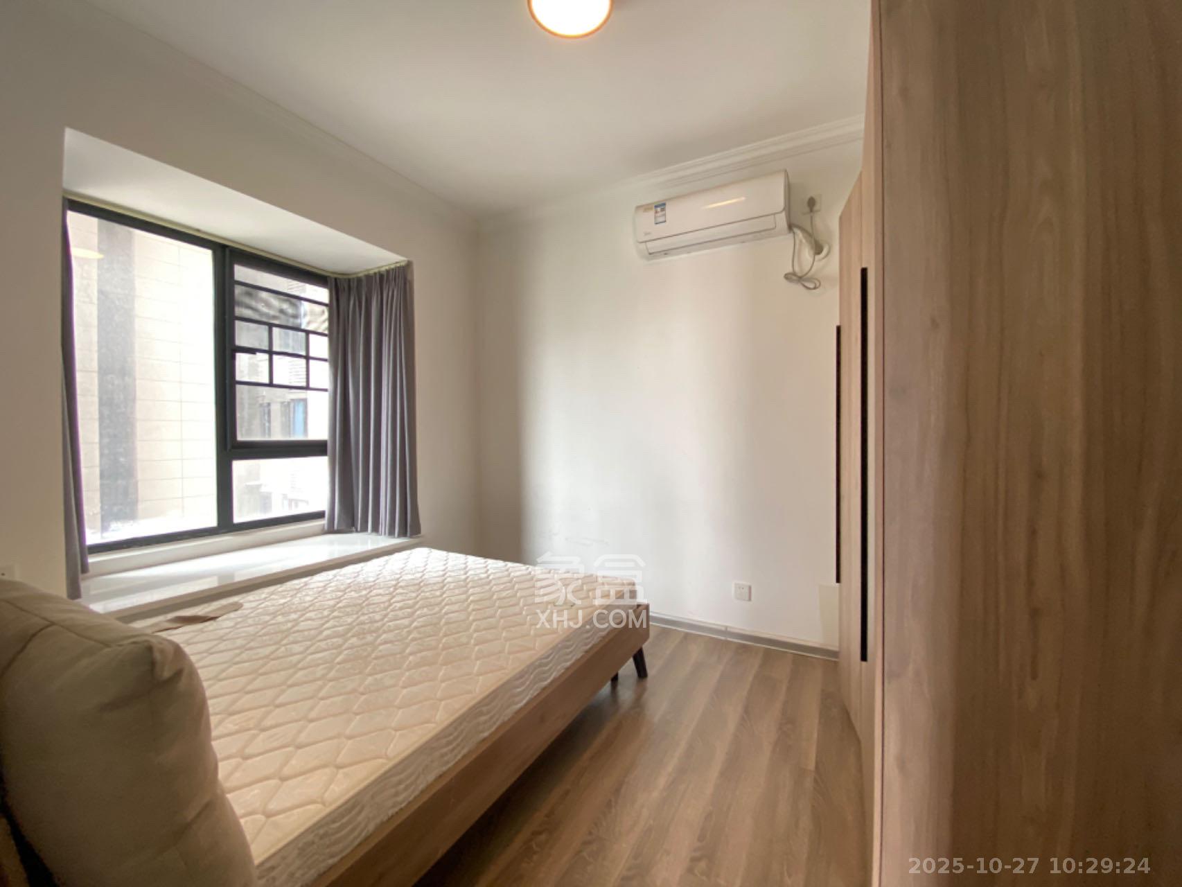 建发中央公园（建发美地）  2室2厅1卫    3000.0元/月室内图