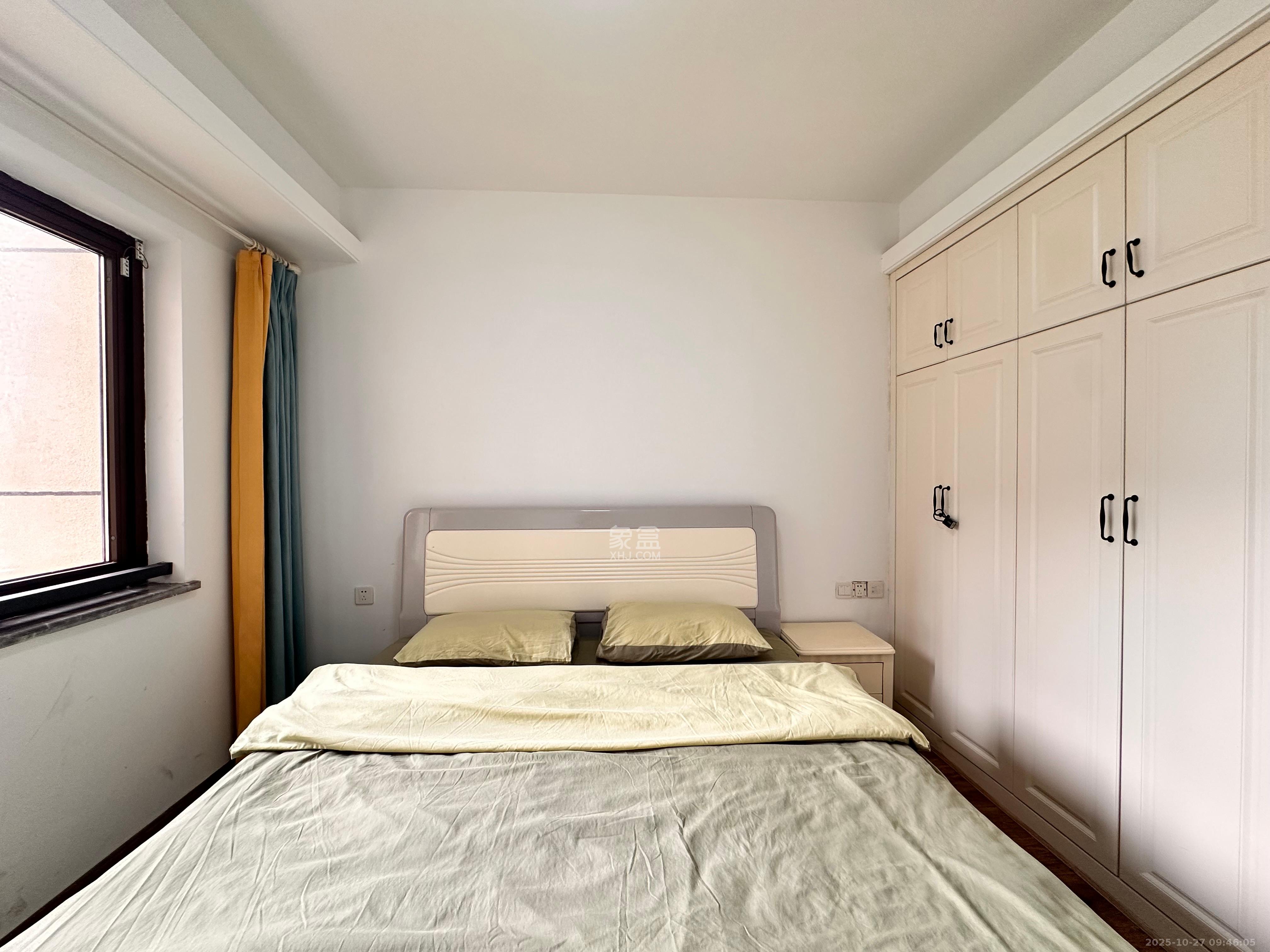 尚鑫海悦（新长海尚海城）  4室2厅2卫    2600.0元/月室内图