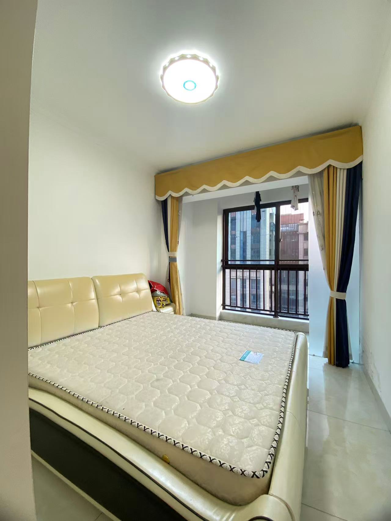 铂金汉宫  3室2厅1卫    61.8万室内图