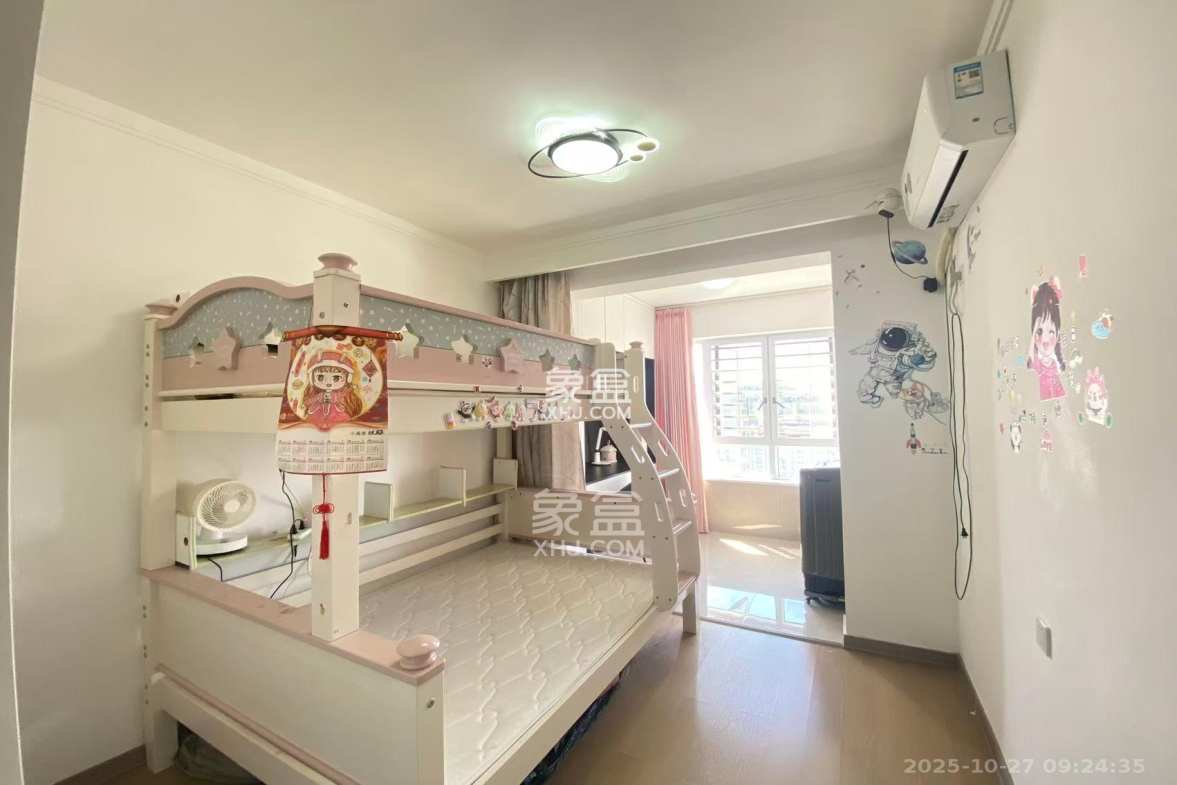 春晖花园 3室2厅2卫 2200.0元/月 春晖花园 3室2厅2卫 2200.0元/月室内图