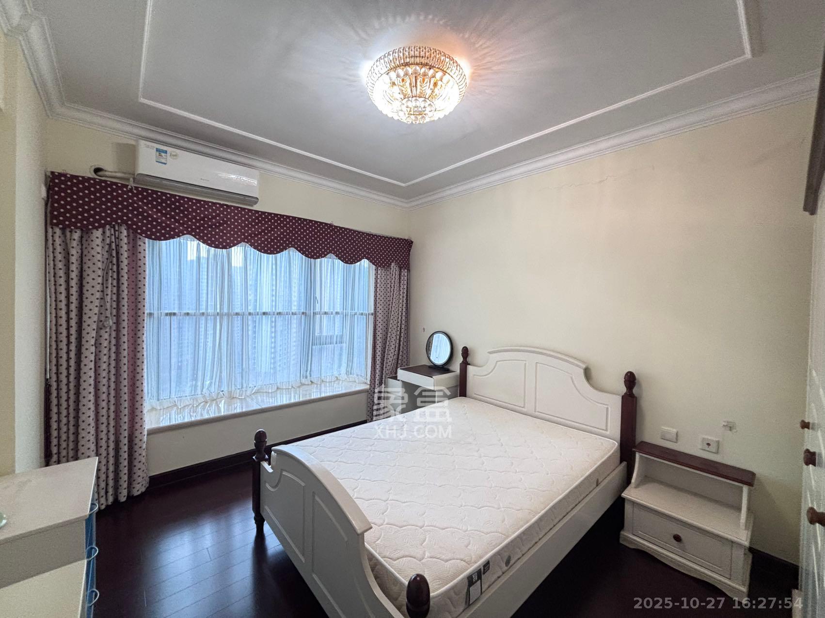 恒大雅苑  2室2厅1卫    2200.0元/月室内图