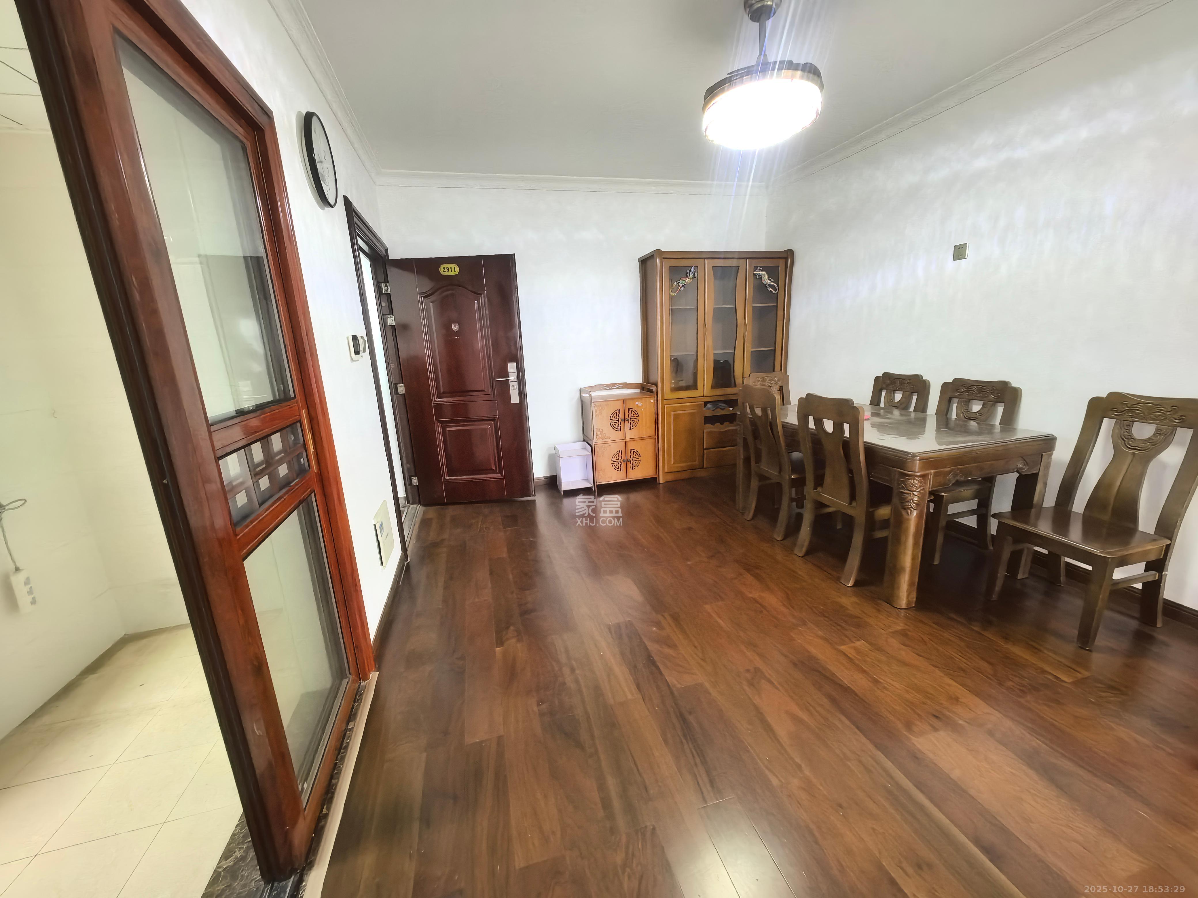 长永佳苑  2室2厅1卫    1700.0元/月室内图