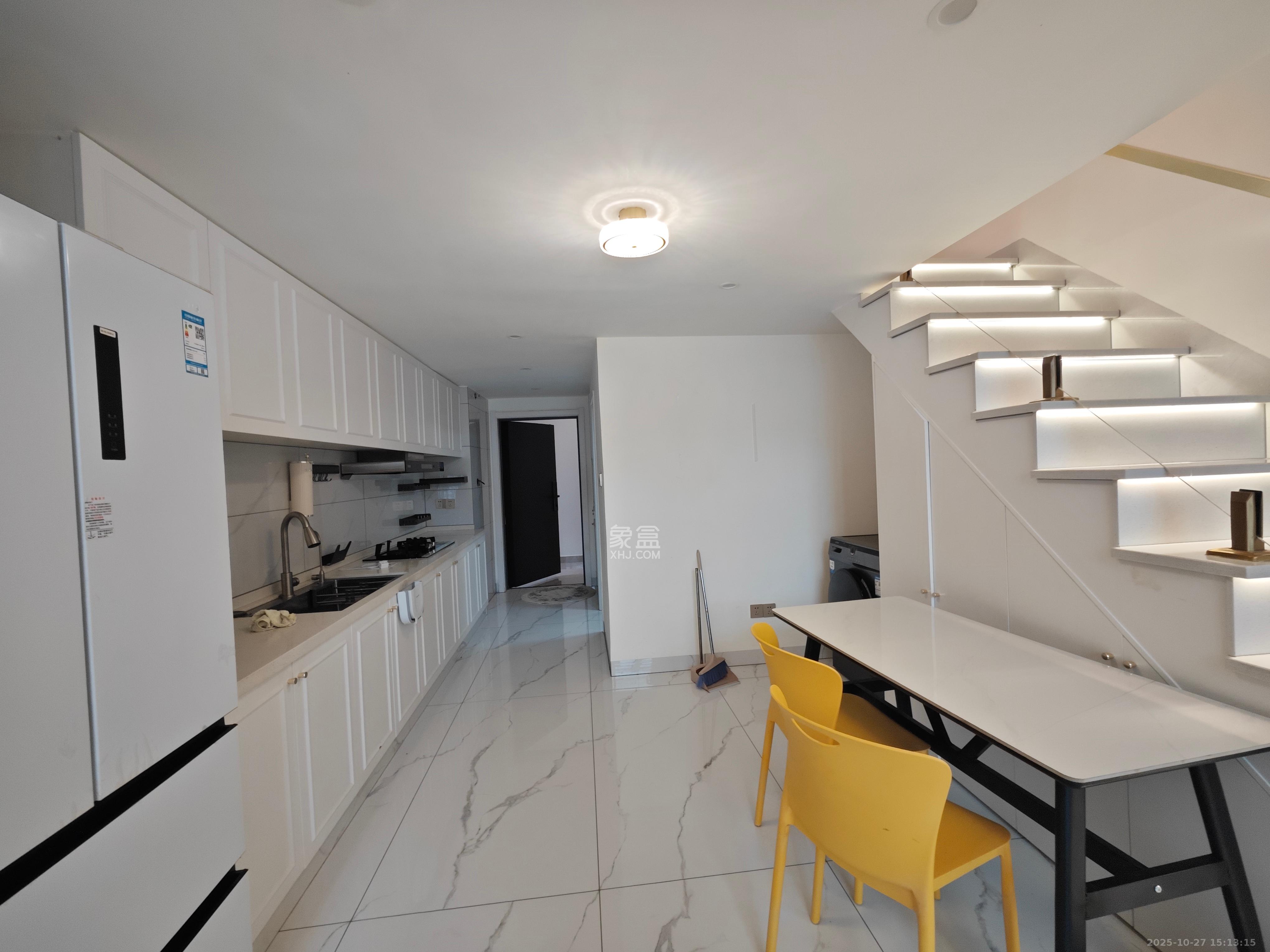 中建嘉和城  1室1厅1卫    2200.0元/月 中建嘉和城  1室1厅1卫    2200.0元/月室内图