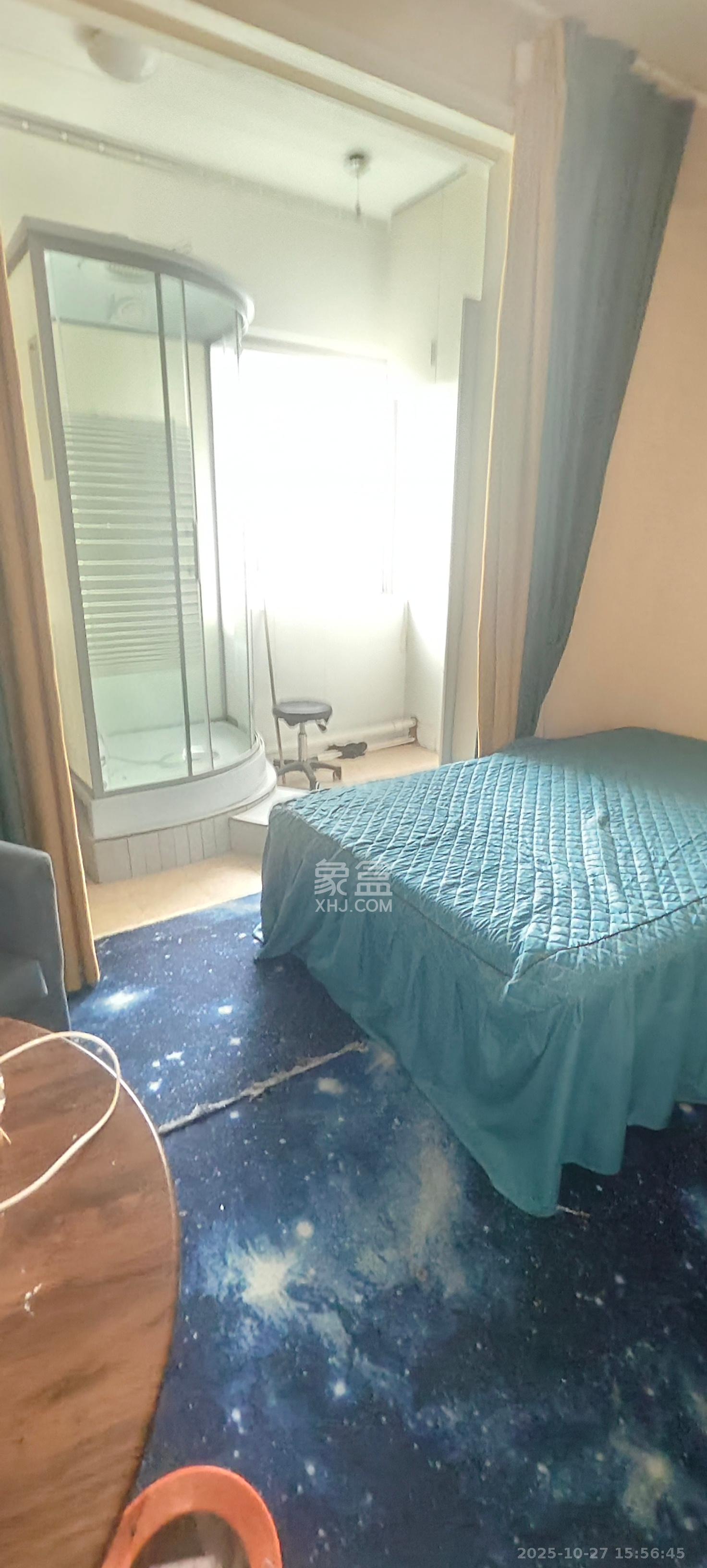 麓谷坐标   146.0㎡      3800.0元/月室内图