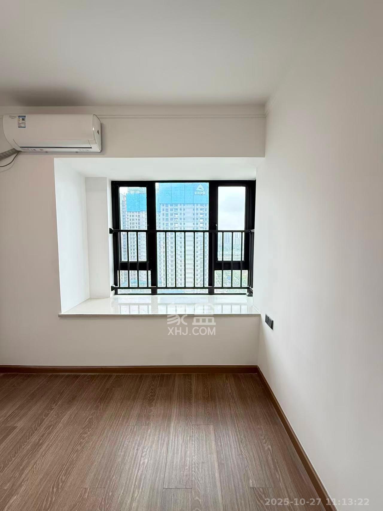 招商华发依云曦城 3室2厅2卫 2300.0元/月 招商华发依云曦城 3室2厅2卫 2300.0元/月户型图