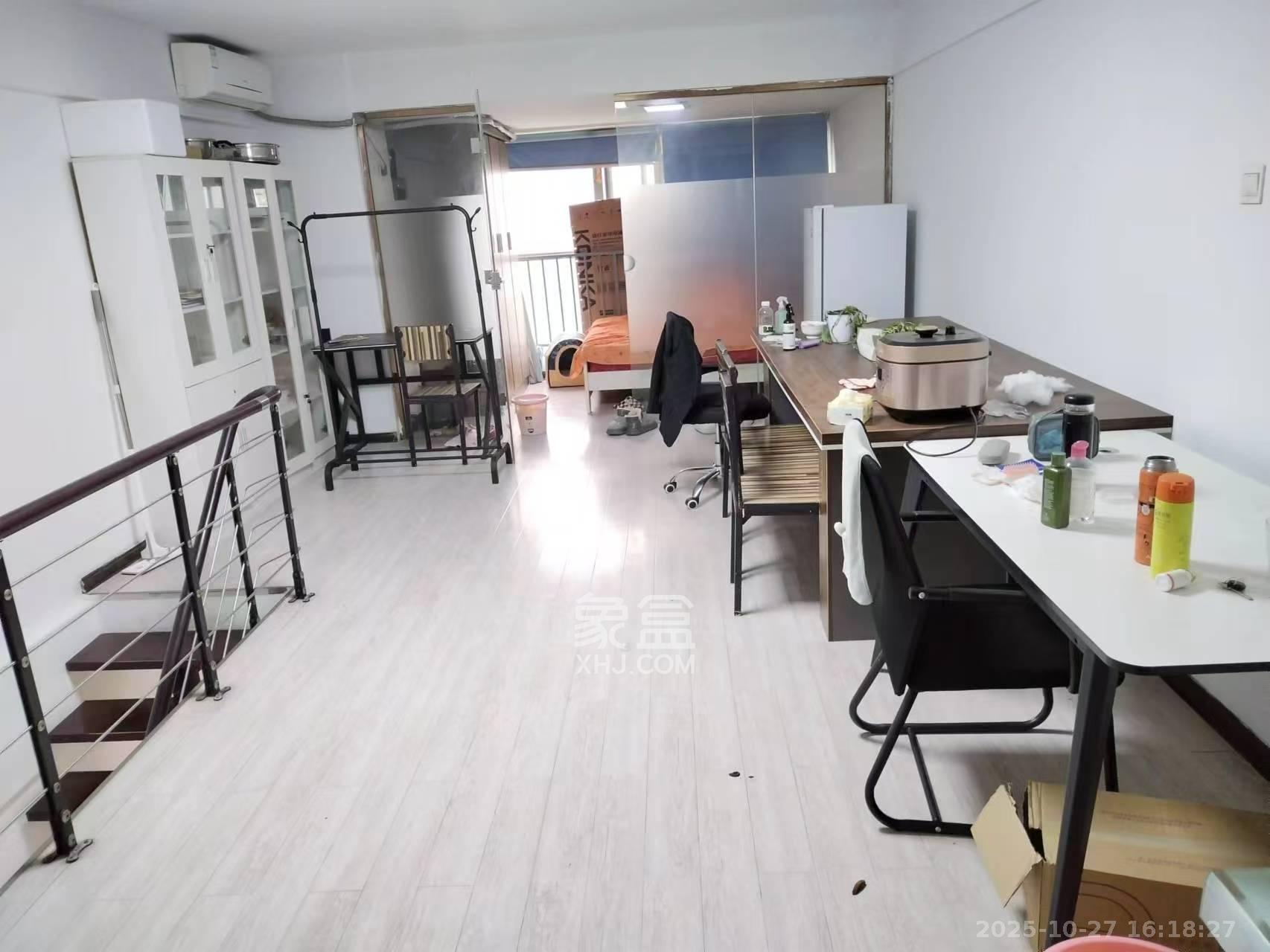 华菱蓝调国际（华菱.香墅美地）  2室2厅2卫    1600.0元/月室内图