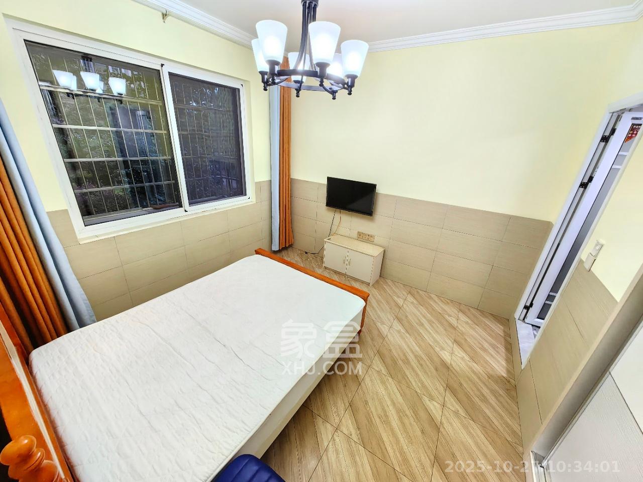 嘉顺苑 1室1厅1卫 1300.0元/月 嘉顺苑 1室1厅1卫 1300.0元/月室内图